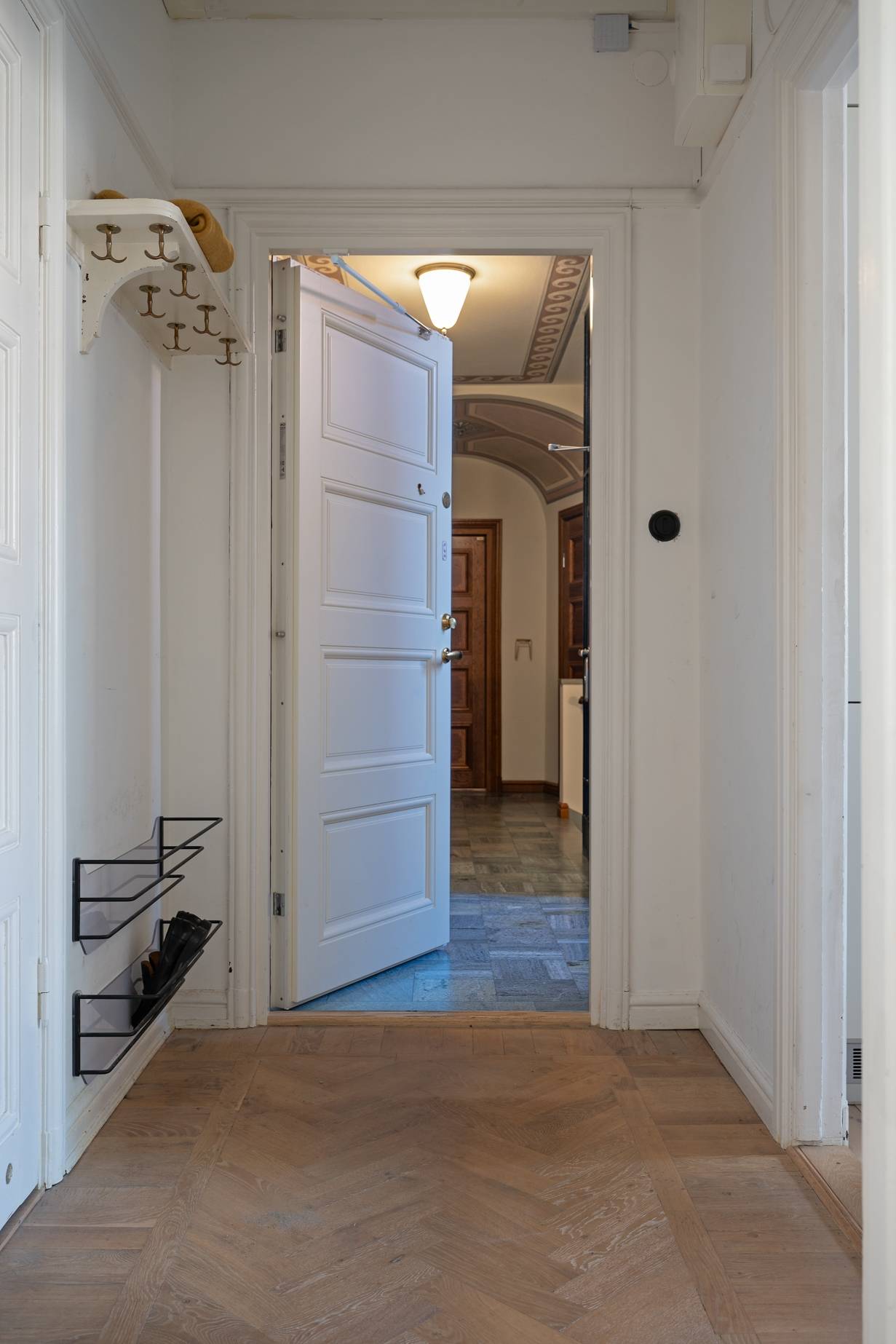 3 rum Lägenhet på Drejargatan 2, 4 tr Birkastan/Vasastan Stockholms kommun - bild 25