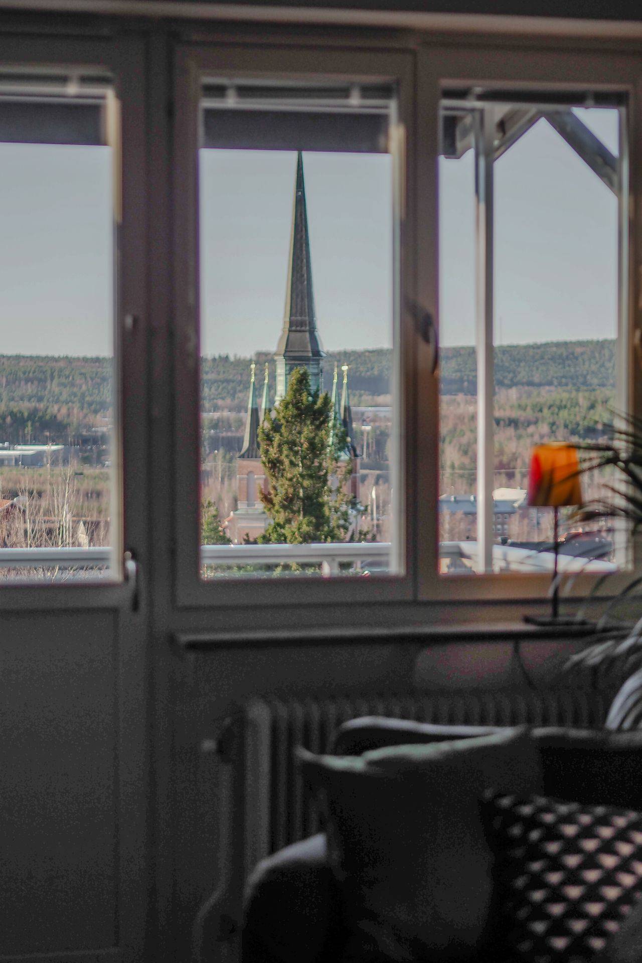 2 rum Lägenhet på Trapplan 1A Falu kommun - bild 5