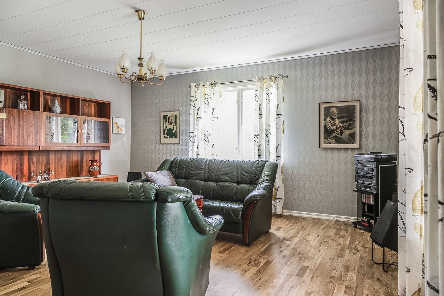 6 rum Gård/skog på Trotteslöv Blomsholm 1 Lagan Ljungby kommun - bild 24