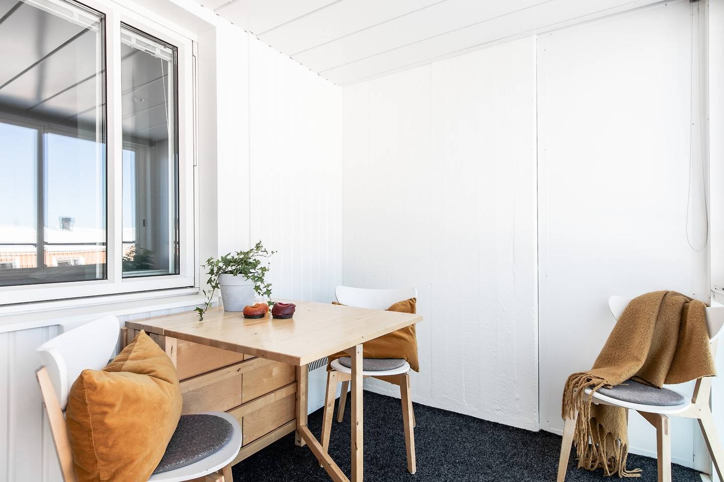 2 rum Lägenhet på Högomsvägen 48 Sundsvalls kommun - bild 18