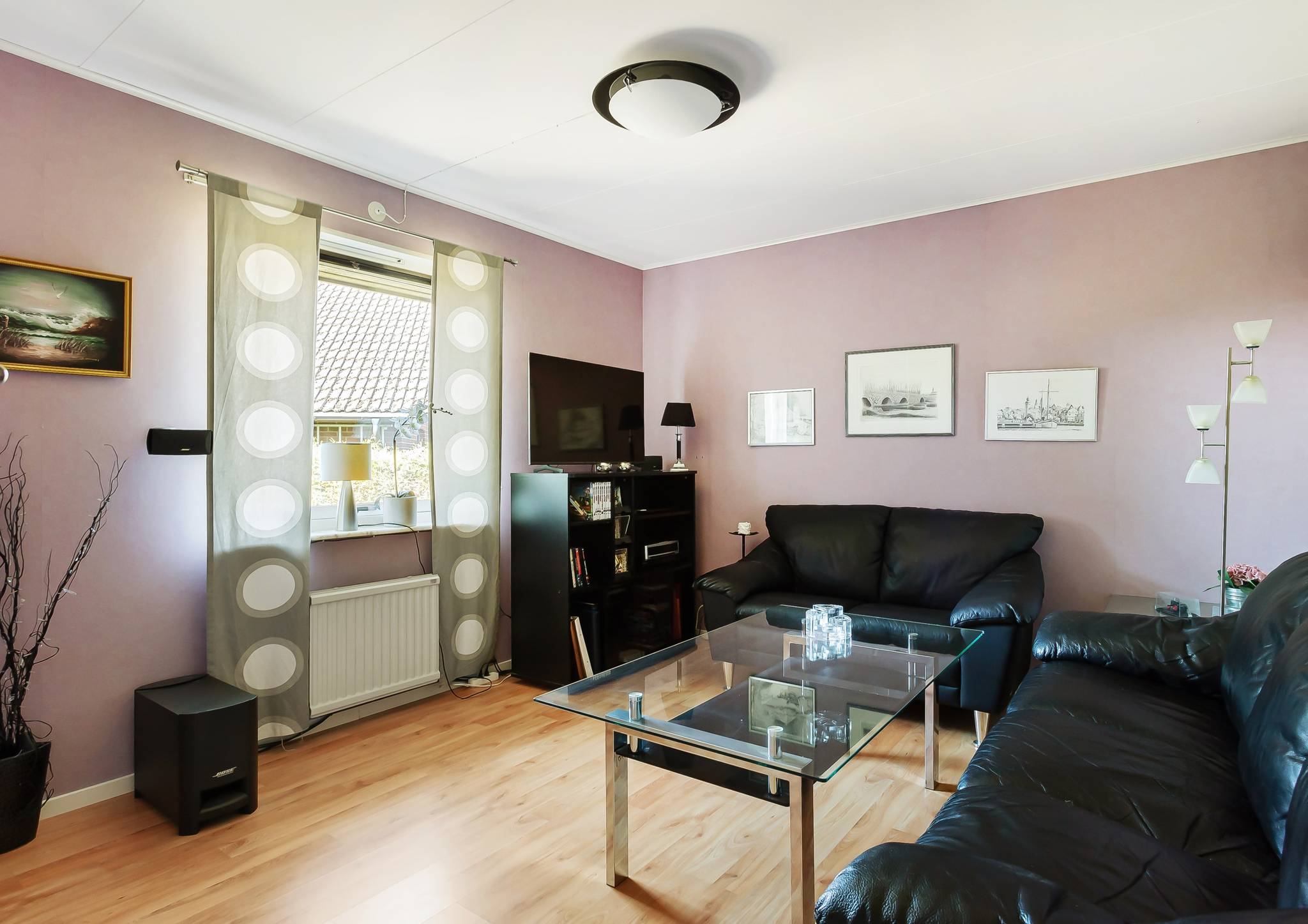 5 rum Villa på Senapsvägen 16 Sjöbo Sjöbo kommun - bild 13