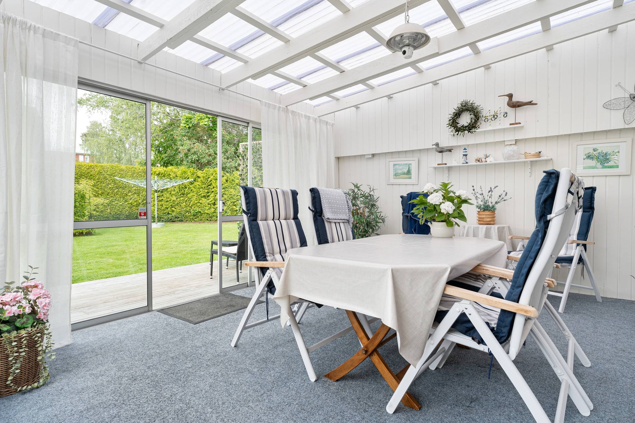 7 rum Villa på Solgatan 6 Bregården Karlskoga kommun - bild 24
