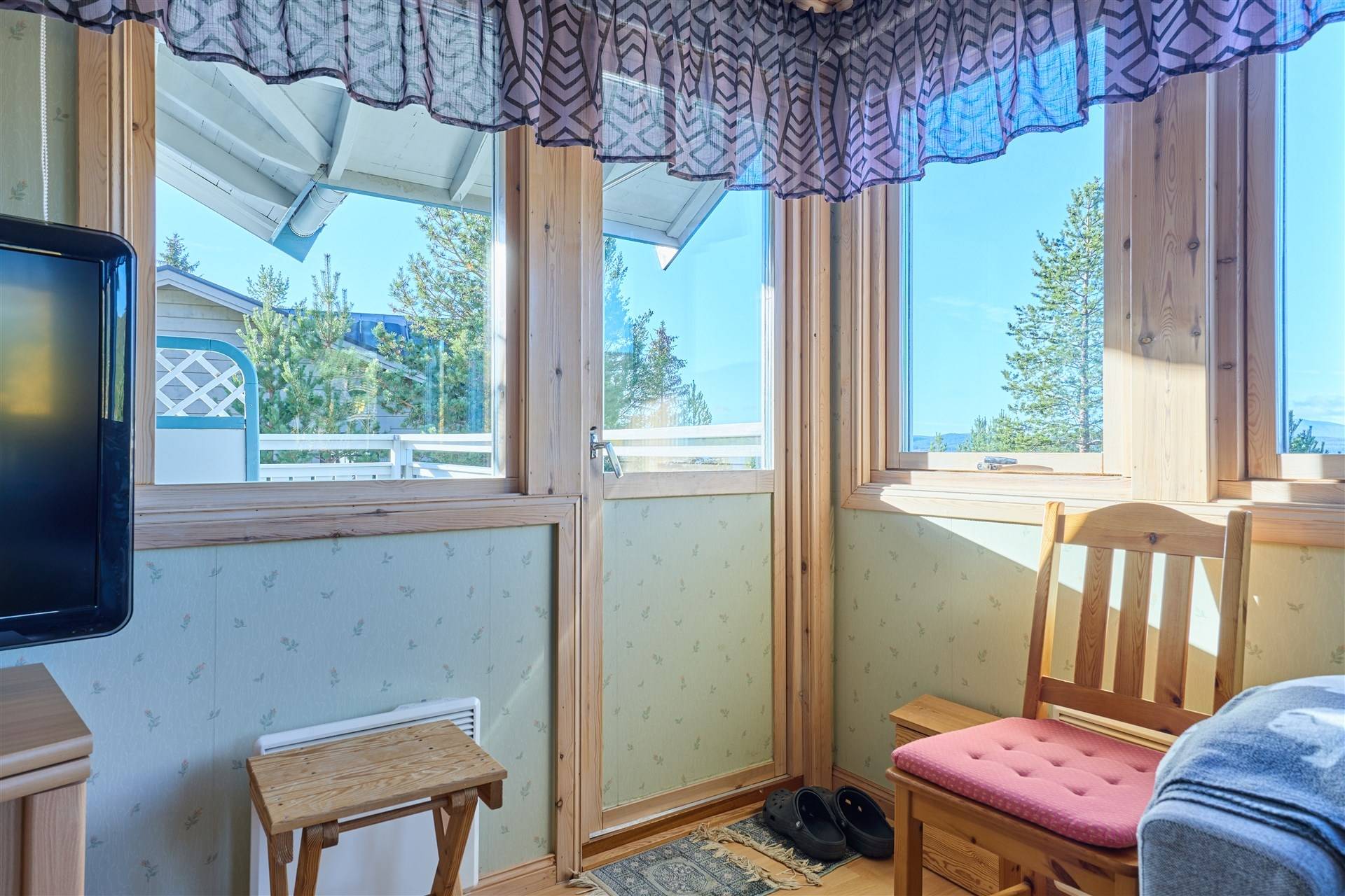 5 rum Fritidshus på Björnrike Lingonstigen 17 Björnrike Härjedalens kommun - bild 11