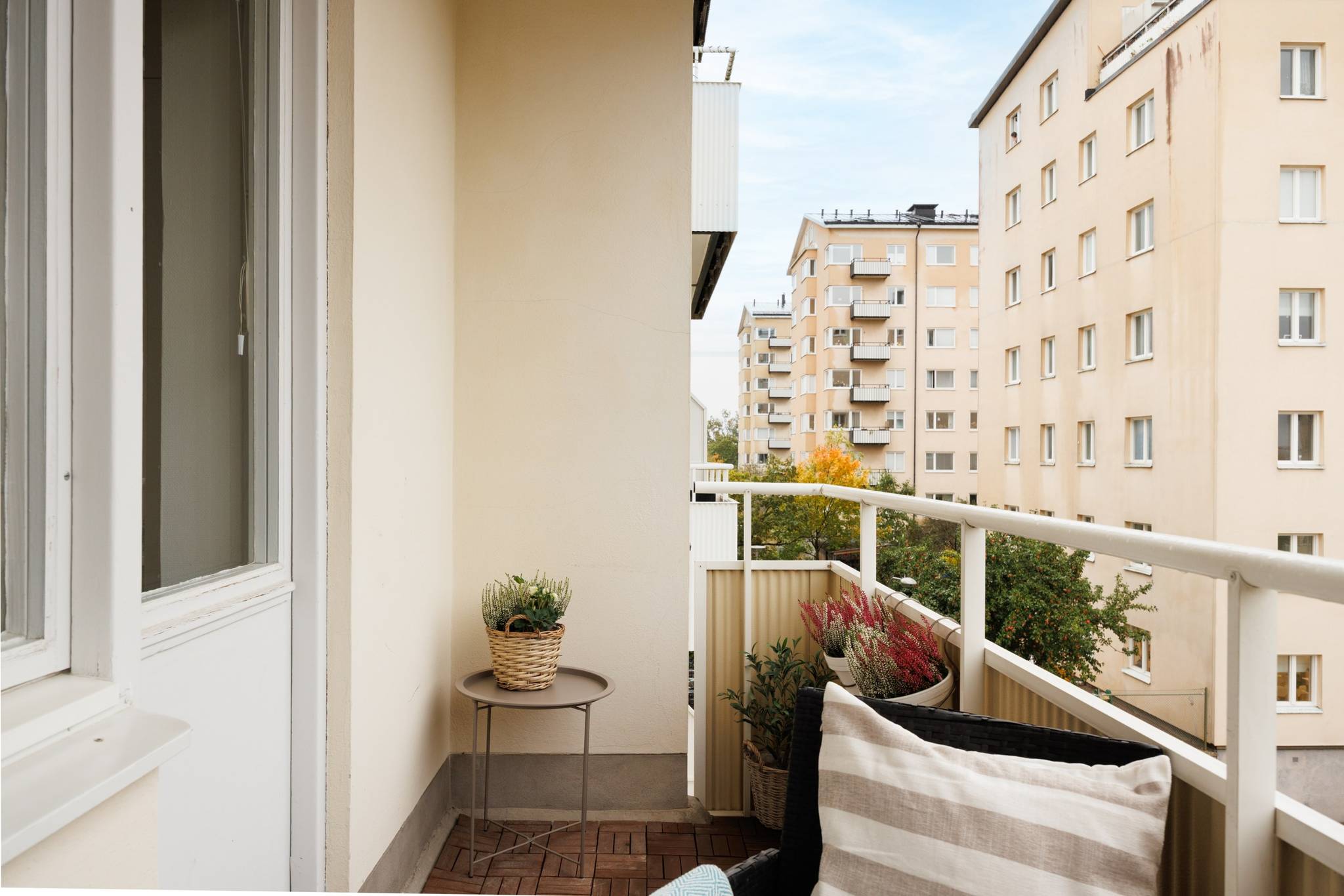 1 rum Lägenhet på Lidnersplan 8 Kungsholmen, Kristineberg Stockholms kommun - bild 9