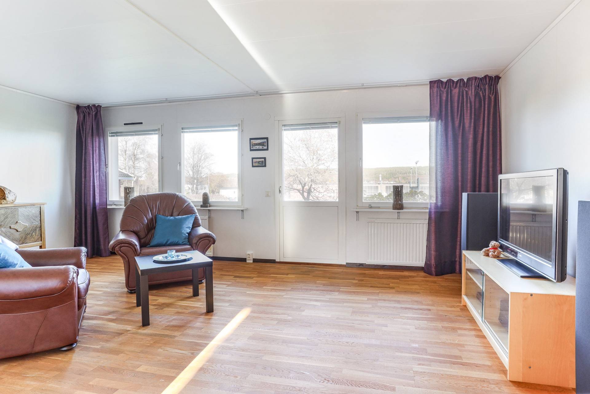 4 rum Villa på Humlevägen 8C Gullänget Örnsköldsviks kommun - bild 11