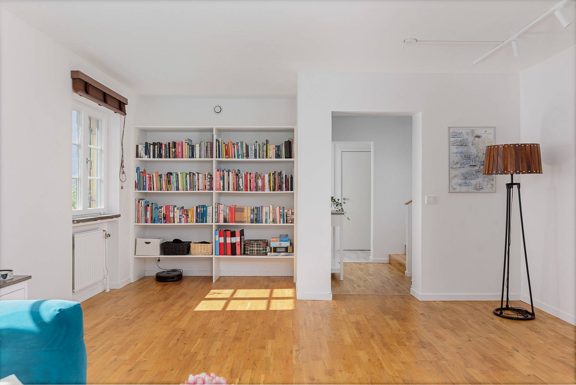 3 rum Lägenhet på Eskilsgatan 12D Centrum Strängnäs kommun - bild 14
