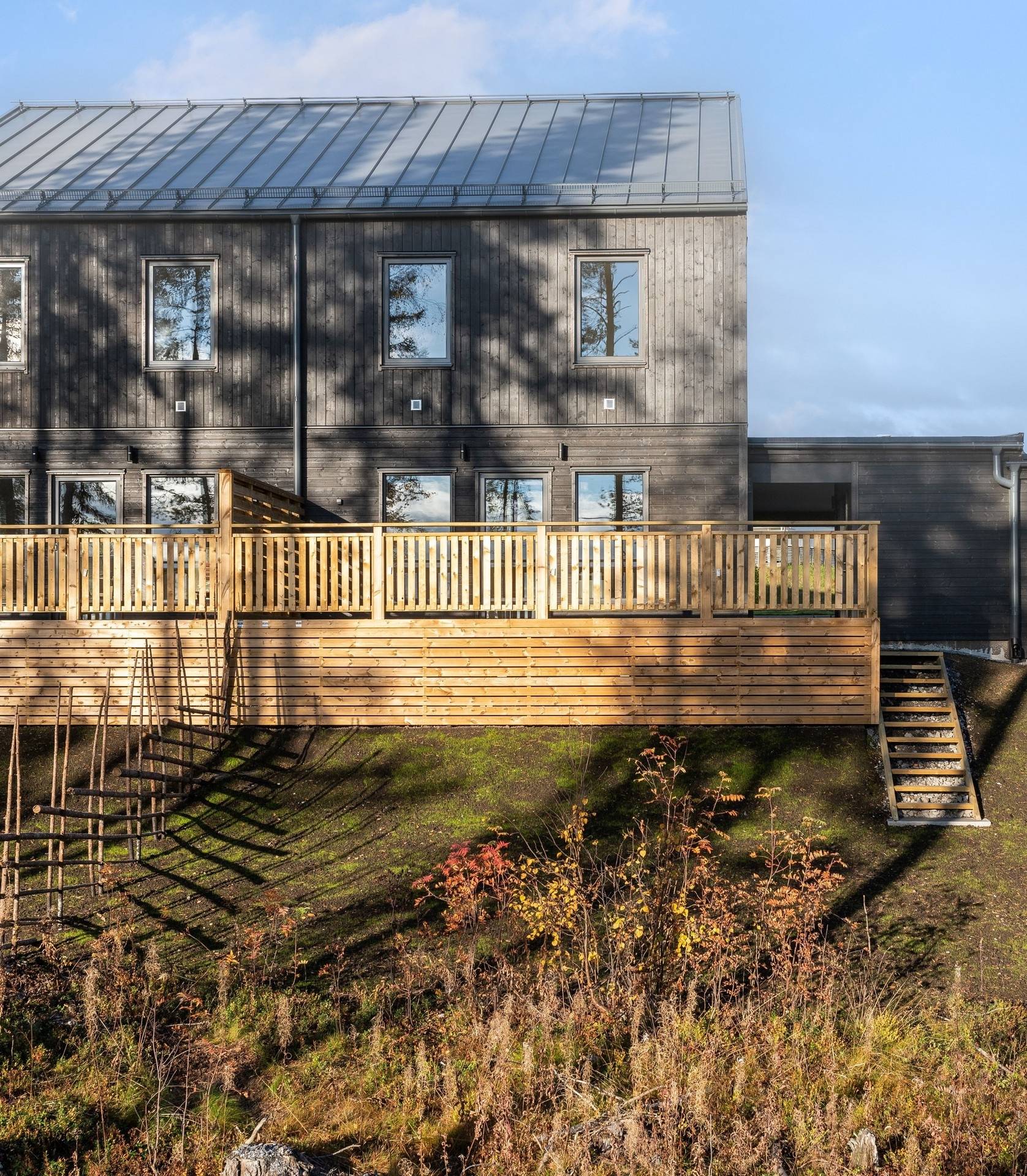 5 rum Lägenhet på Tallskogsgatan 80 Hällbacken Luleå kommun - bild 3
