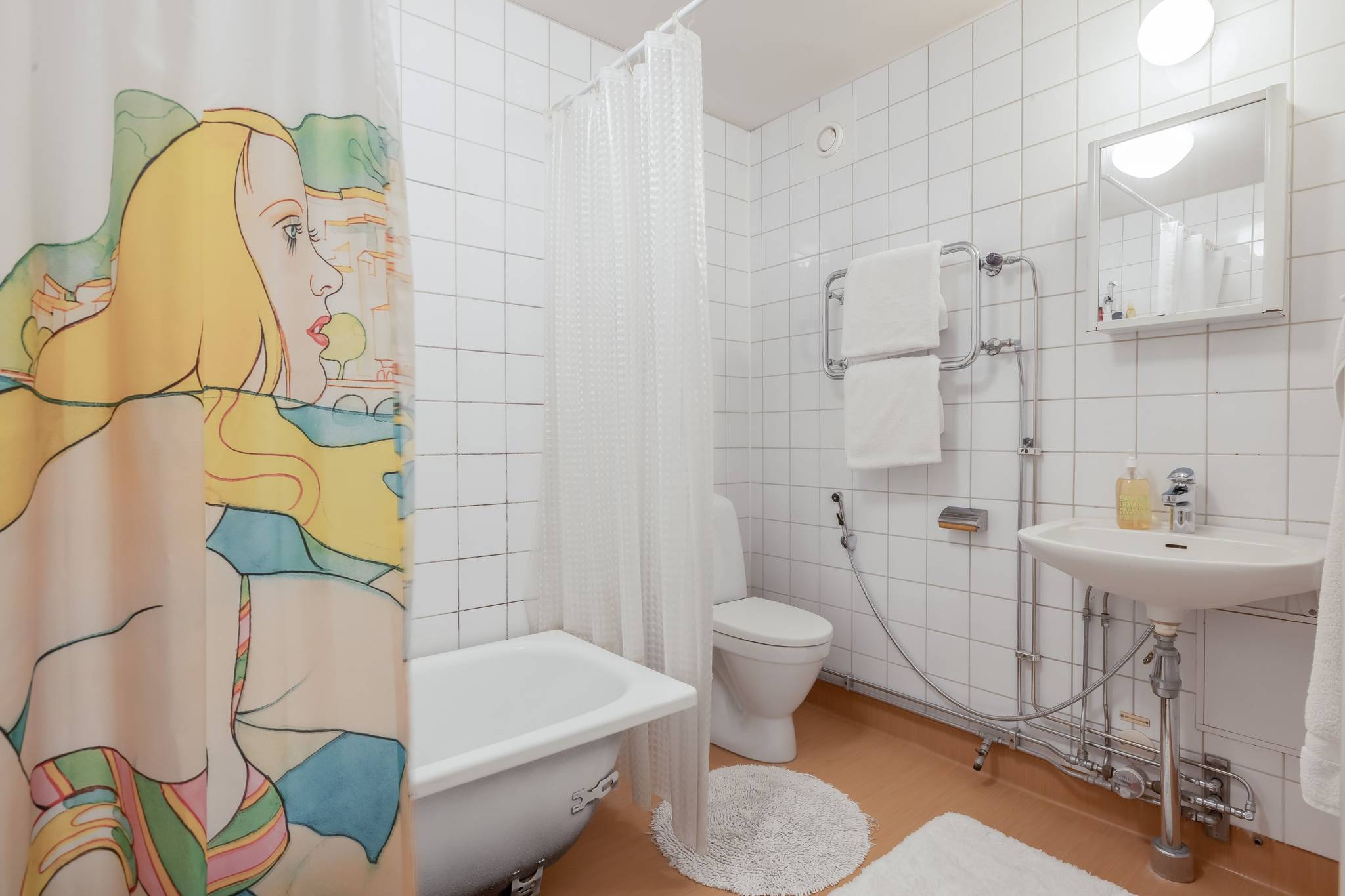 3 rum Lägenhet på Östgötagatan 77, 2tr Södermalm Stockholms kommun - bild 24