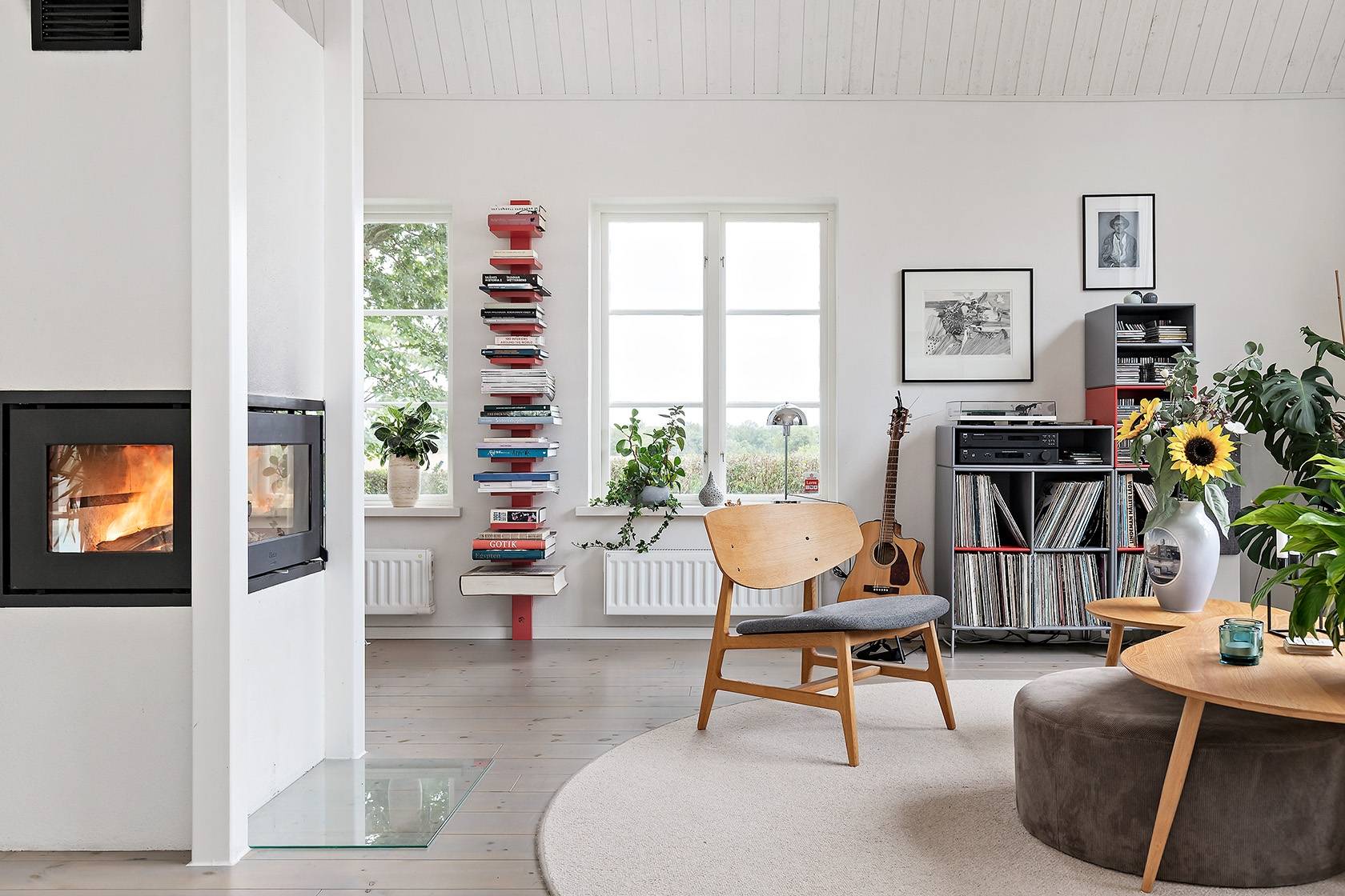 6 rum Villa på Gamla Bo 114 Bosjökloster och Gamla Boo Höörs kommun - bild 13