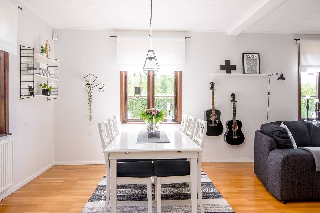 3 rum Villa på Baltak Skogshyddan TIDAHOLM Tidaholms kommun - bild 4
