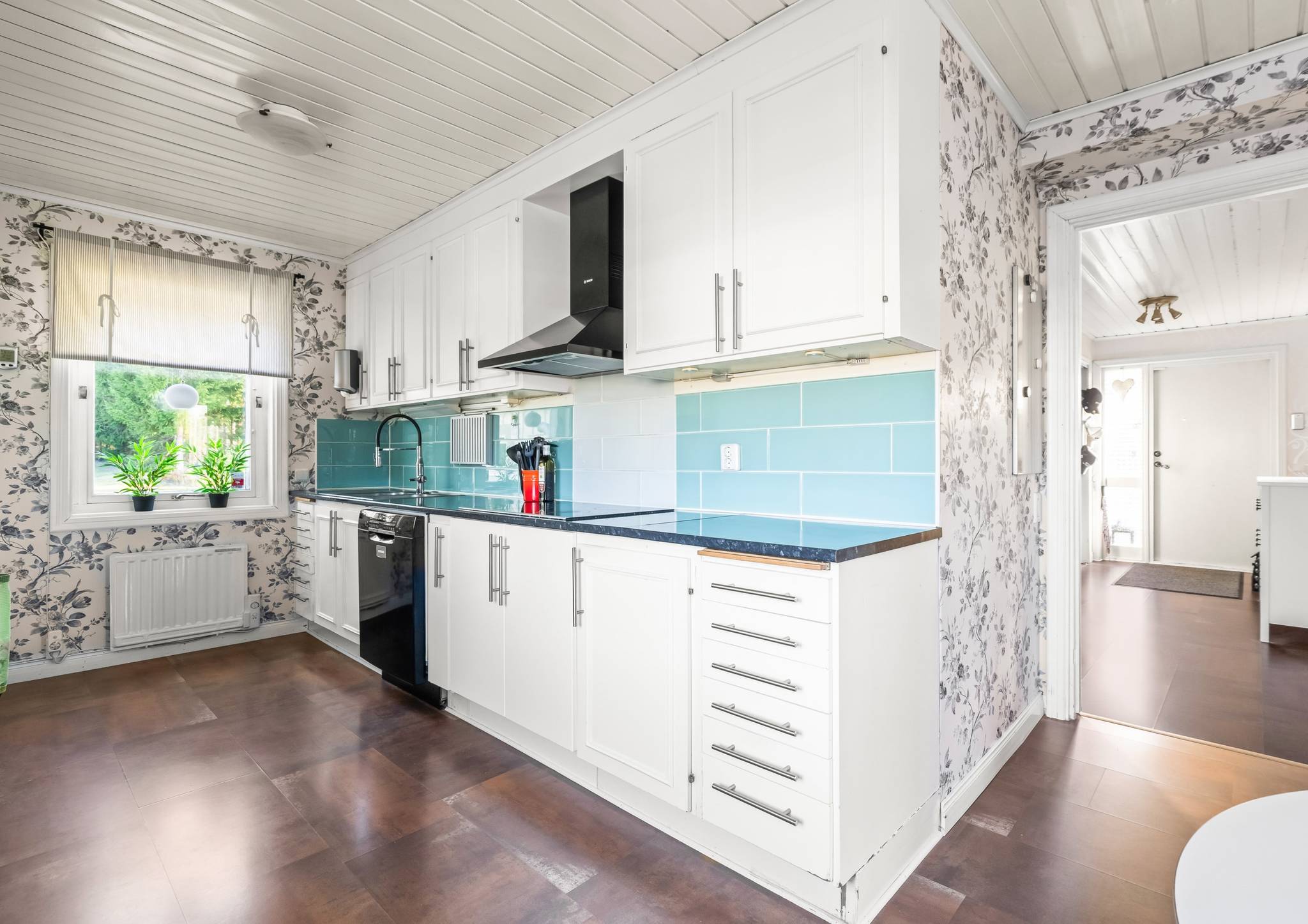 5 rum villa på Hallonfallet 24 Storvik, Sandvikens kommun - bild 5