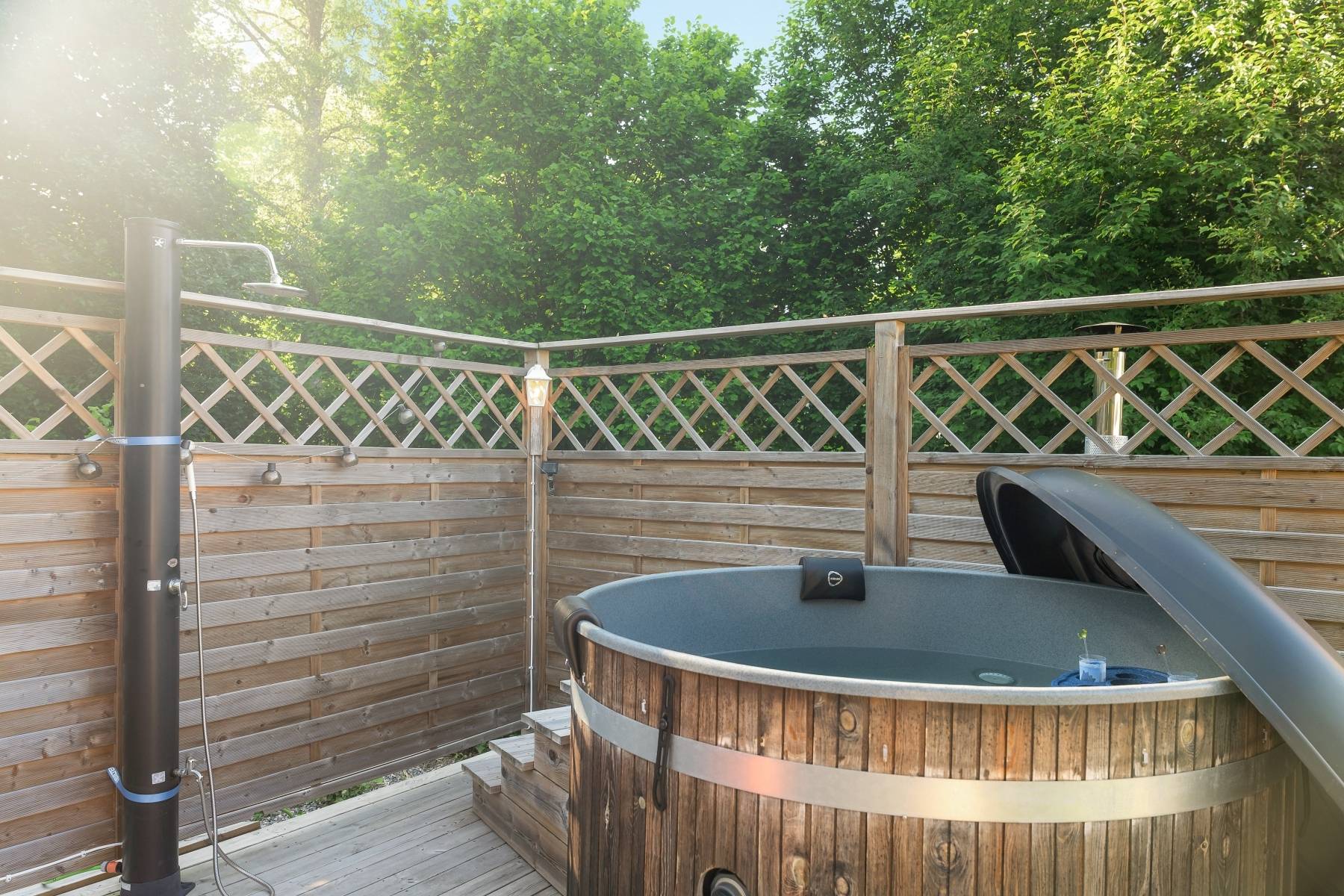 6 rum Villa på Blickavägen 15 Tullinge Botkyrka kommun - bild 44