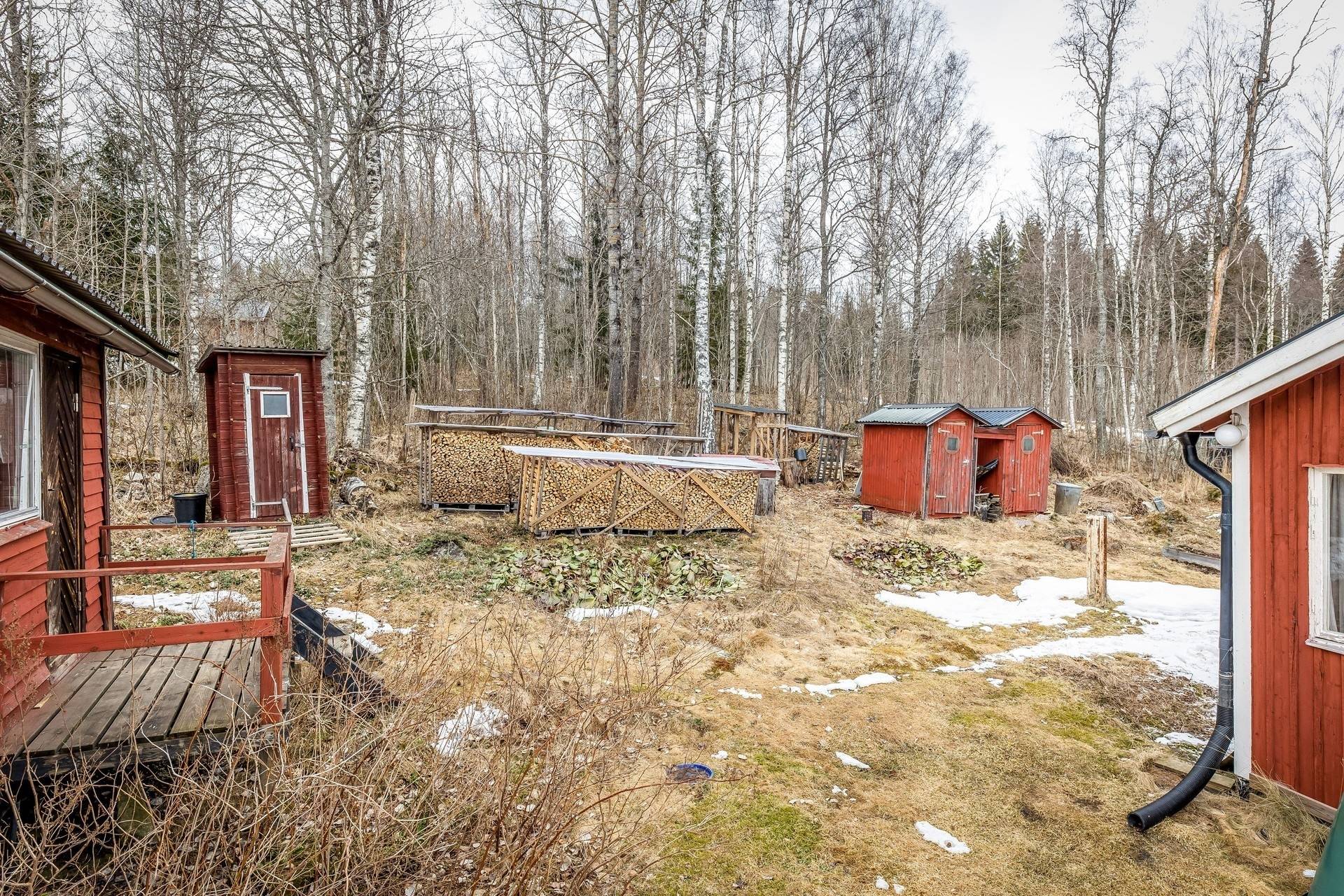 2 rum Fritidshus på Storslättsvägen 51 Storslätten Ludvika kommun - bild 6