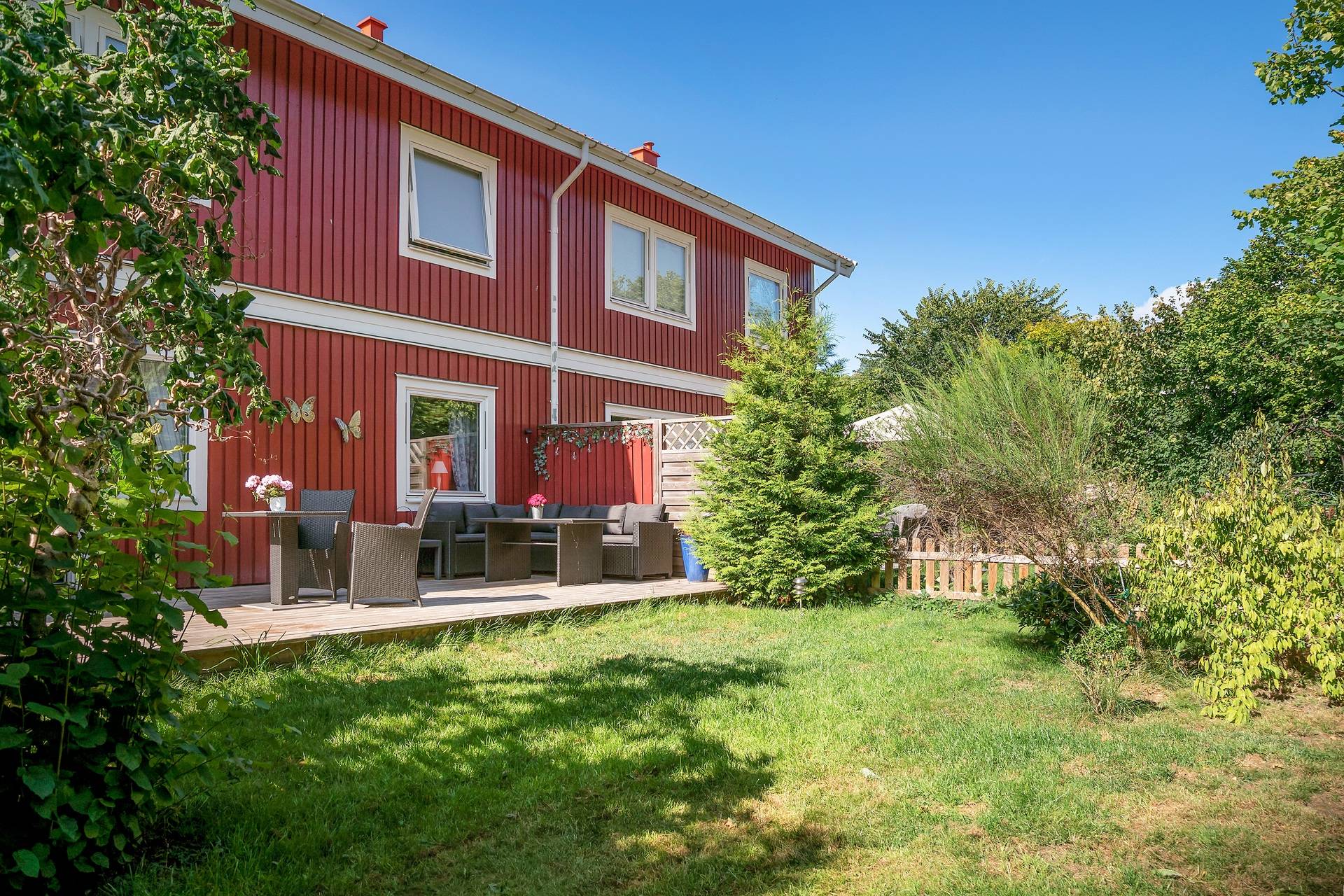 3 rum Lägenhet på Dalkarlsvägen 39A Djurö Värmdö kommun - bild 10
