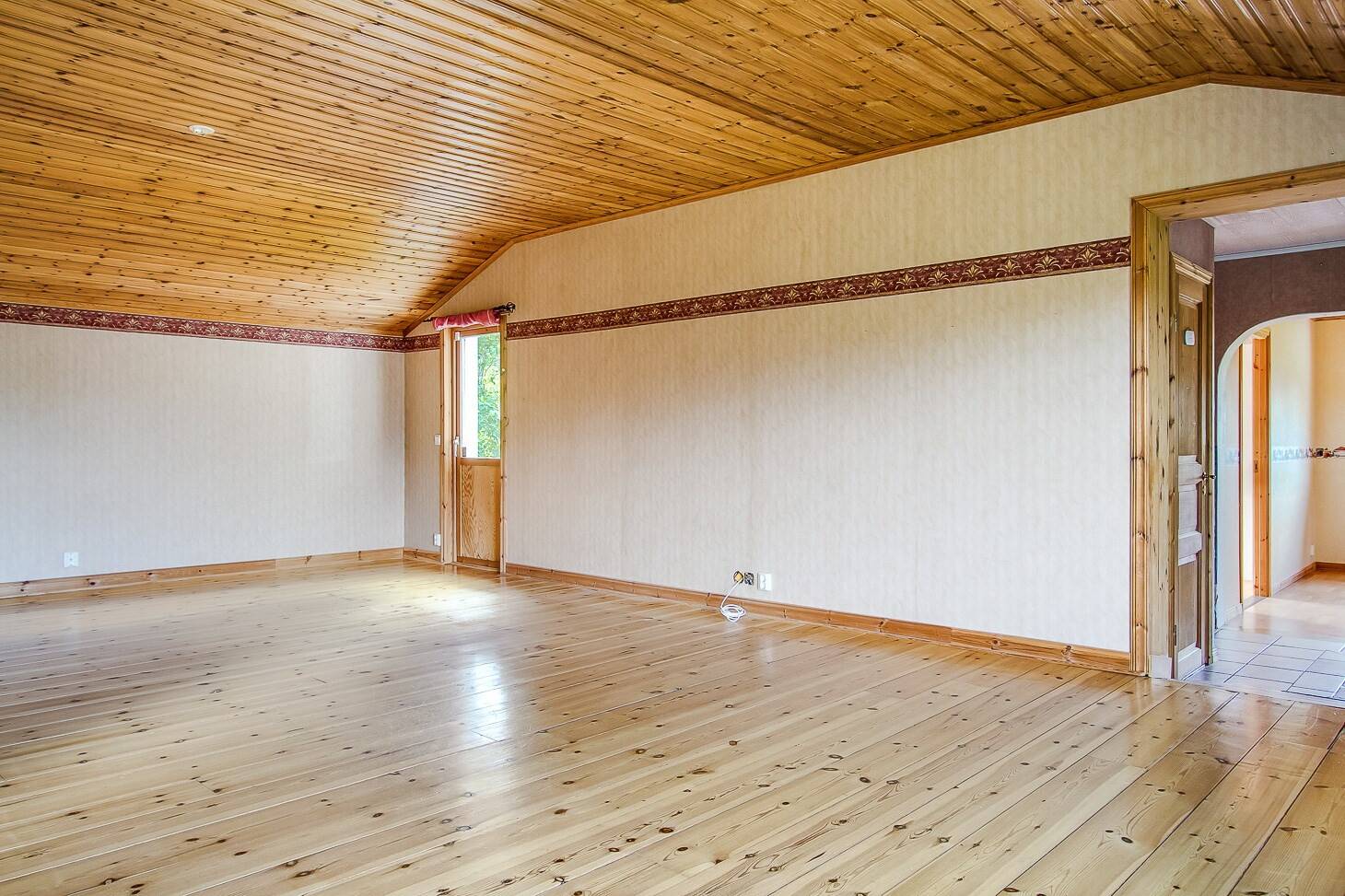 4 rum Villa på Lindvägen 16 GRÄNGESBERG - Öraberget Ludvika kommun - bild 8