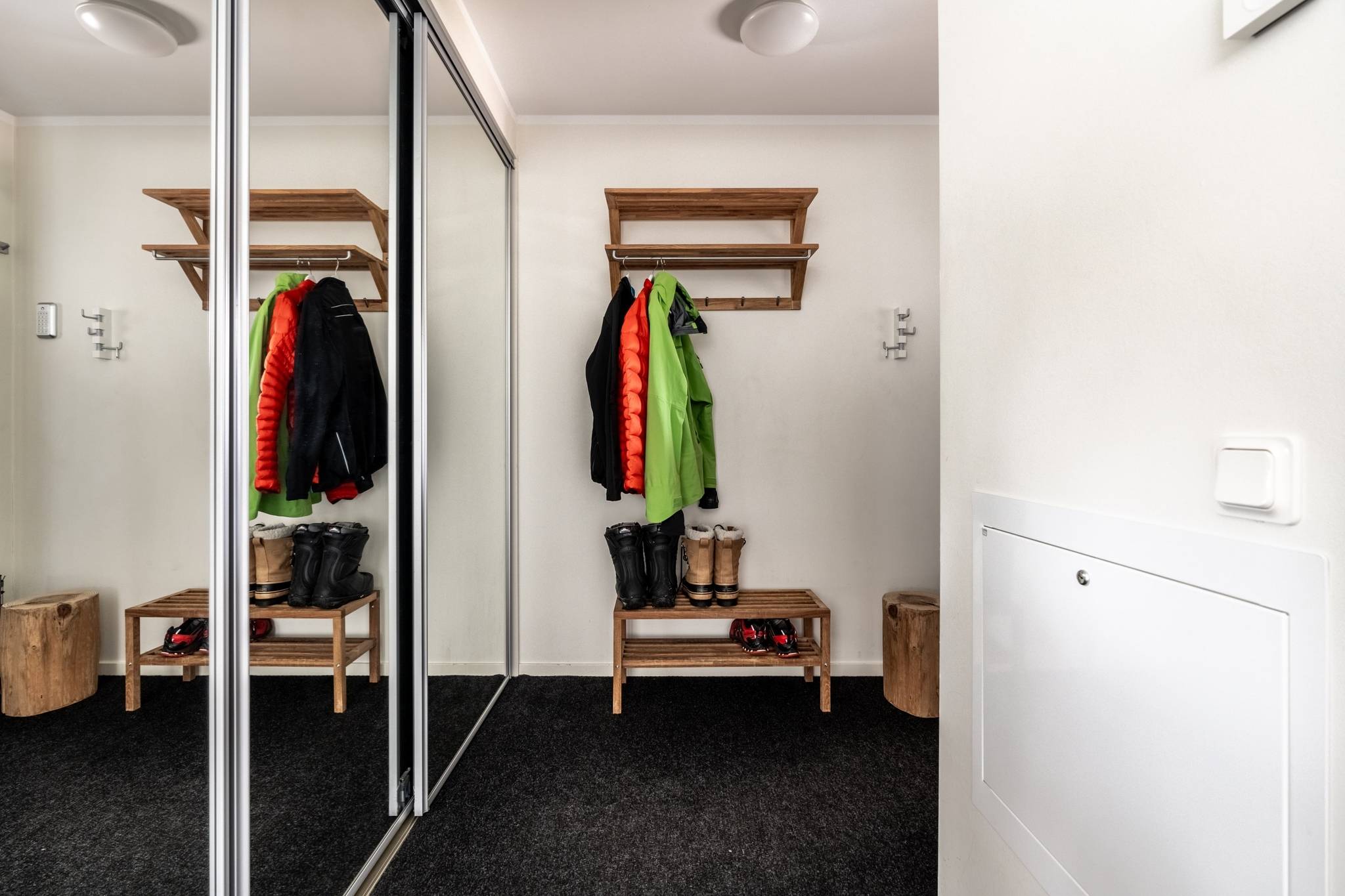 4 rum Lägenhet på Joängets Fjällgård 5A Hundfjället, Sälen Malung-Sälens kommun - bild 16