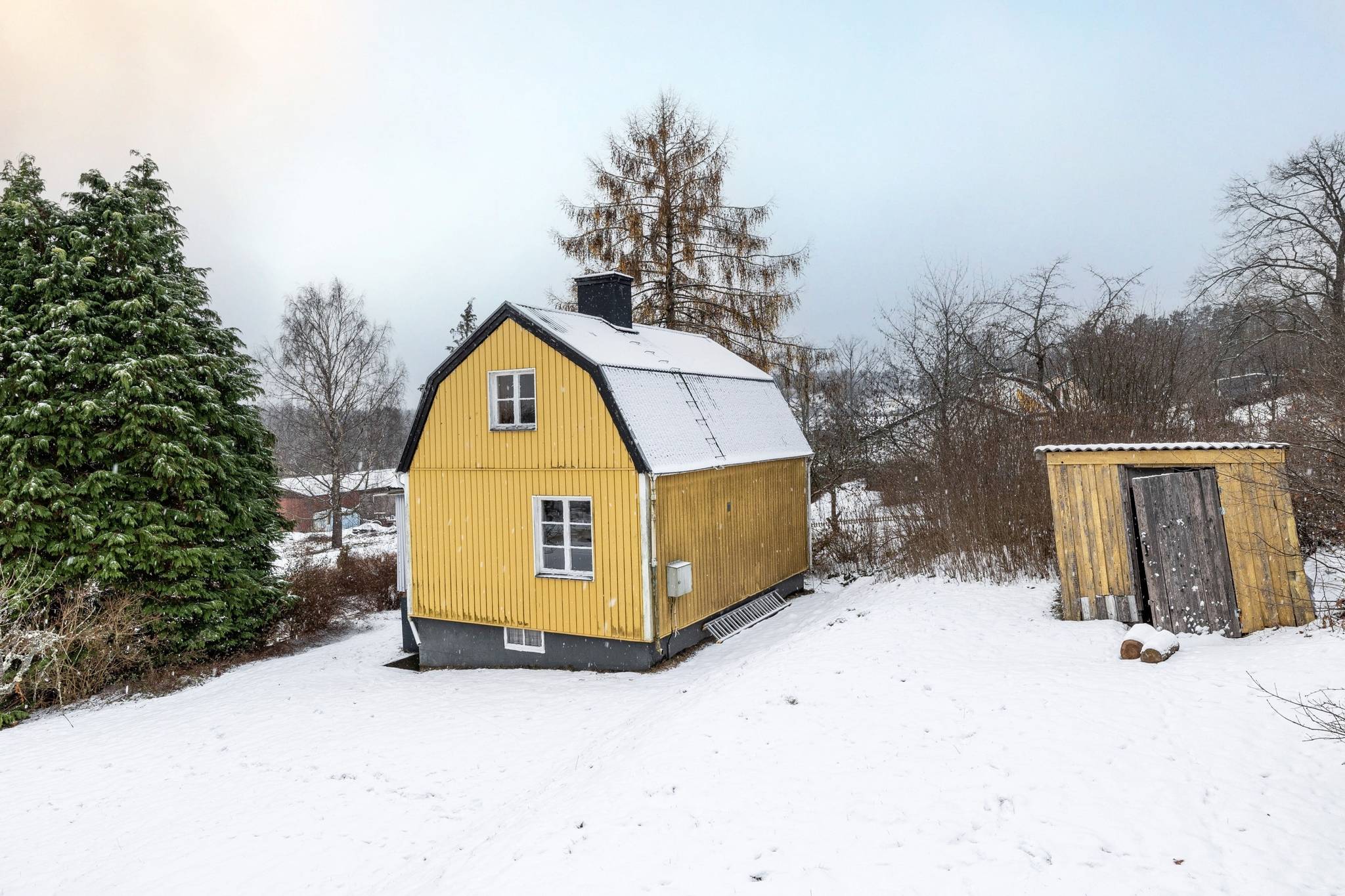 3 rum Villa på Helgenäsvägen 27 Västerviks kommun - bild 26