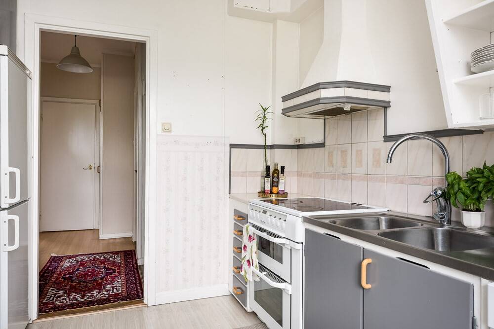 2 rum Lägenhet på Lottgatan 14 C Odenslund Östersunds kommun - bild 8