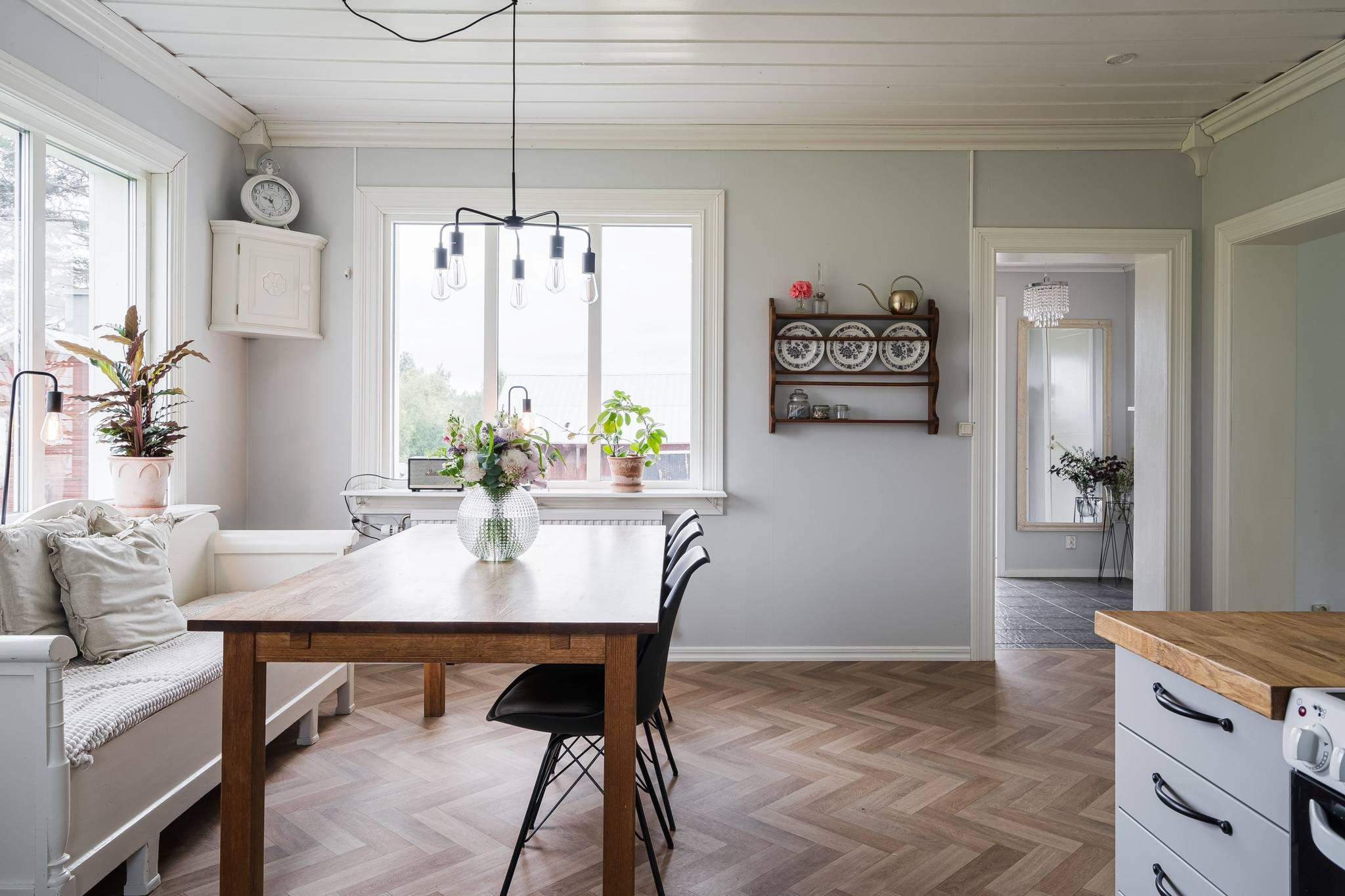 3 rum Villa på Gårdsmyrvägen 122 Blåsmark Piteå kommun - bild 18