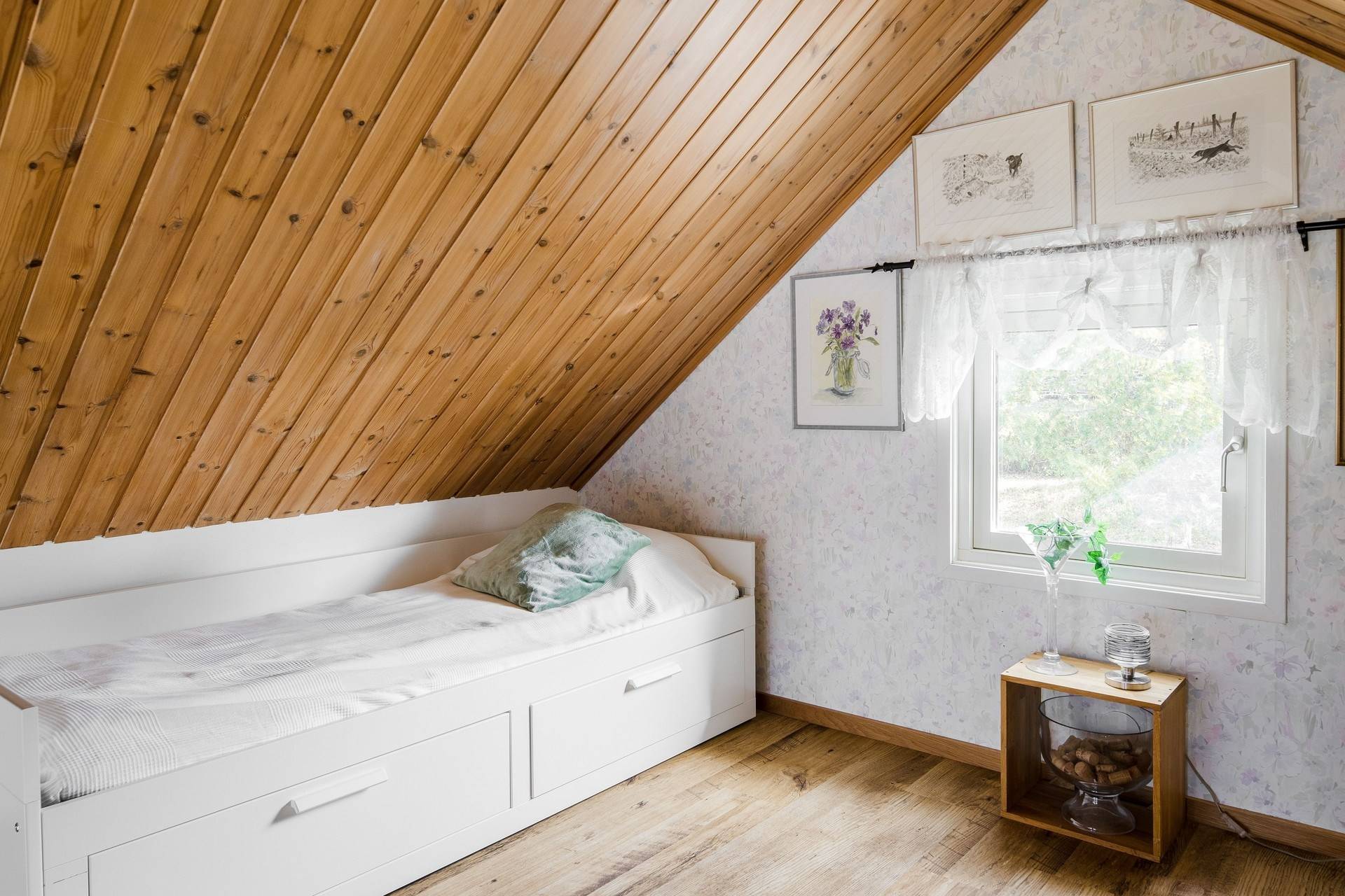 2 rum Villa på Örslösa Källstorp 176 Källstorp Lidköpings kommun - bild 18