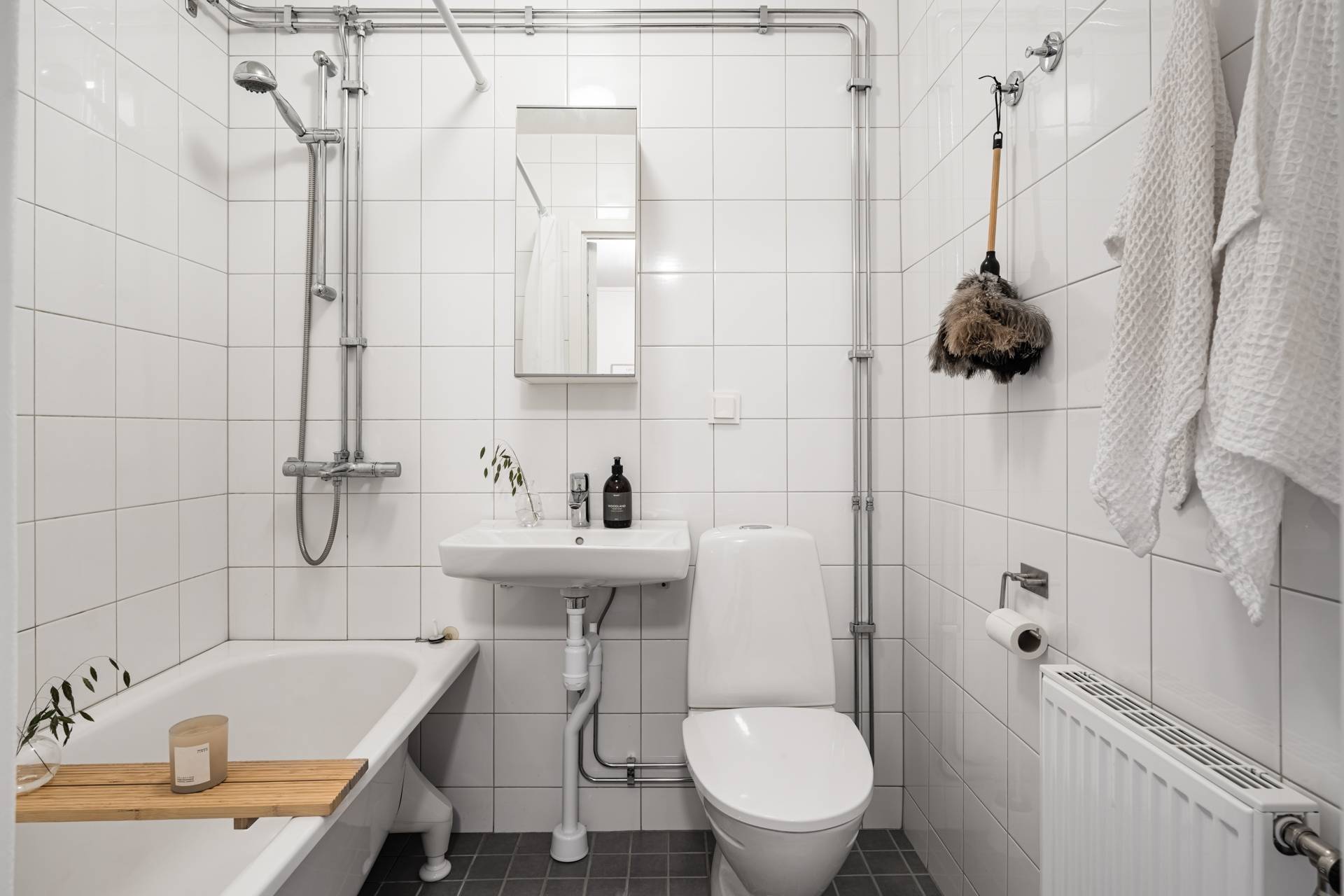 1 rum Lägenhet på Boforsgatan 7 Farsta strand Stockholms kommun - bild 19