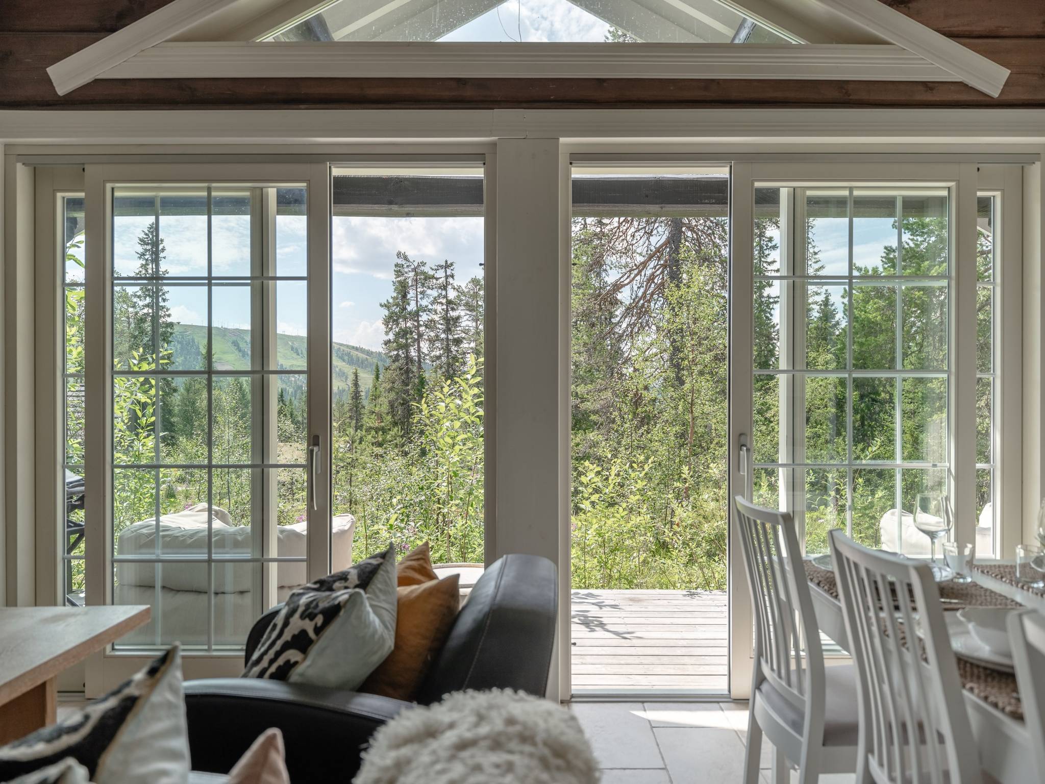 6 rum Villa på Sätervägen 29 Gruvens Fäbod/Färdkällan/Gusjösätern Malung-Sälens kommun - bild 7