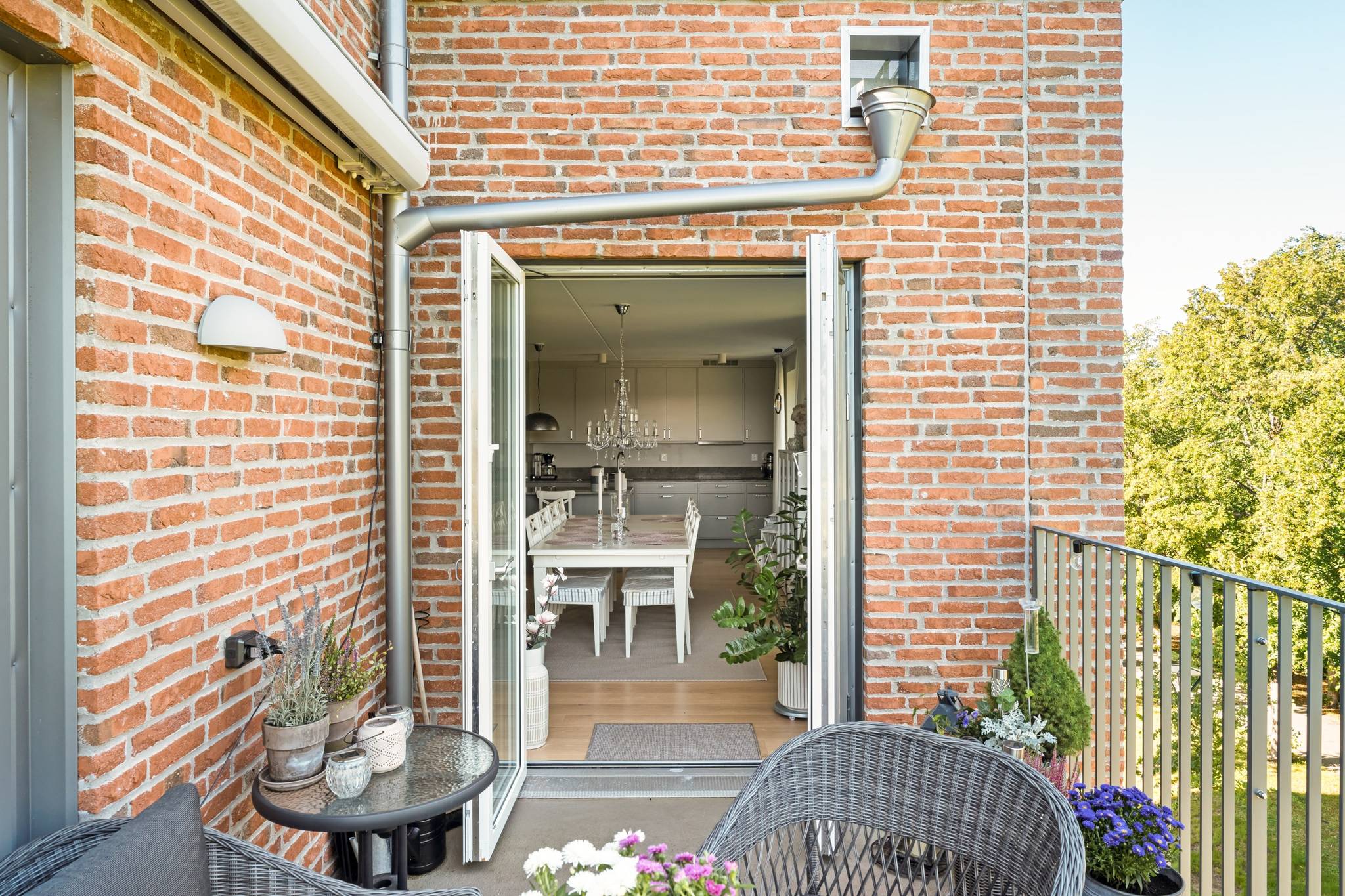 4 rum Lägenhet på Dora Lamms gata 10 Näsby Park Täby kommun - bild 6