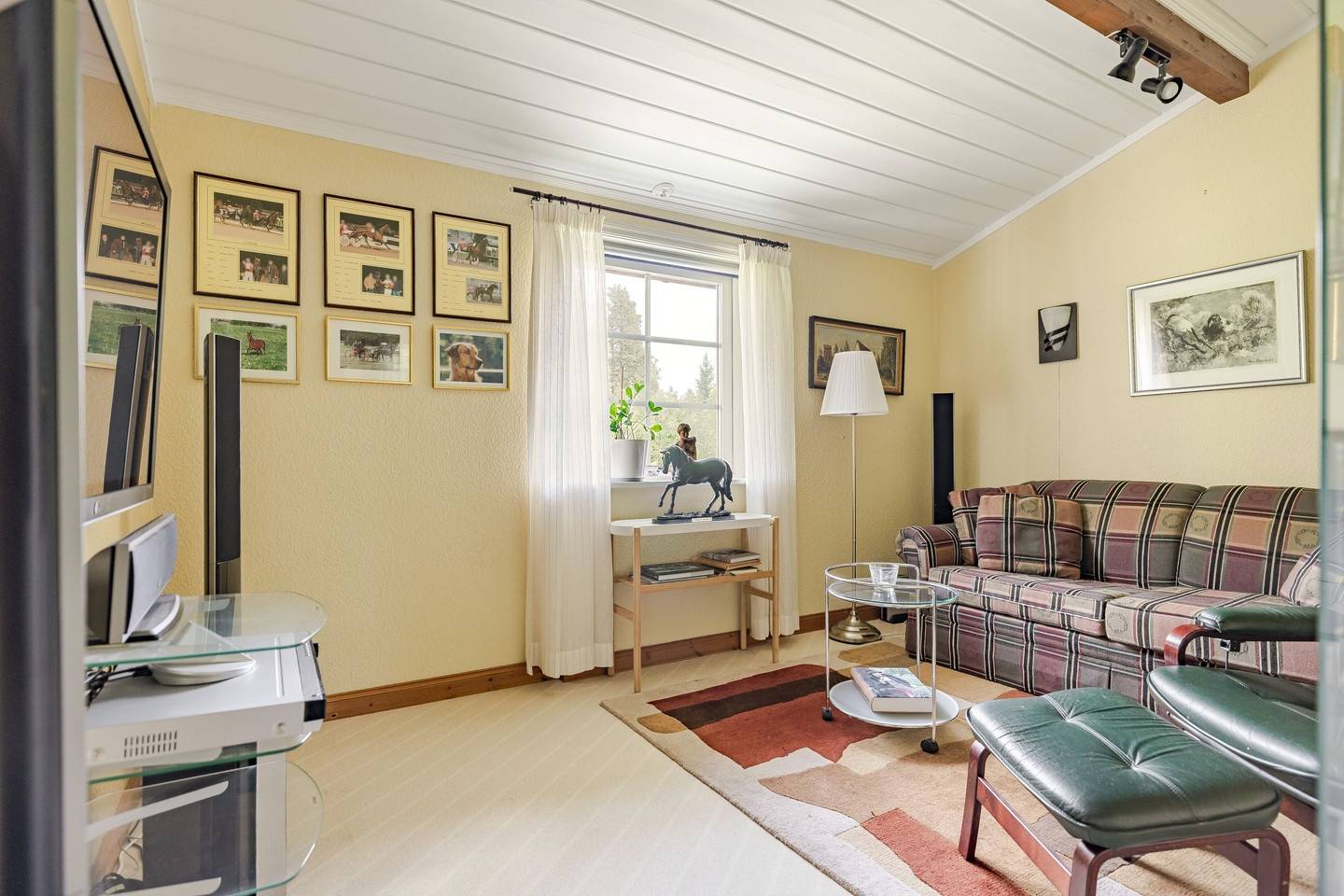 4 rum Gård/skog på Nygården 55 Aspeboda Falu kommun - bild 13