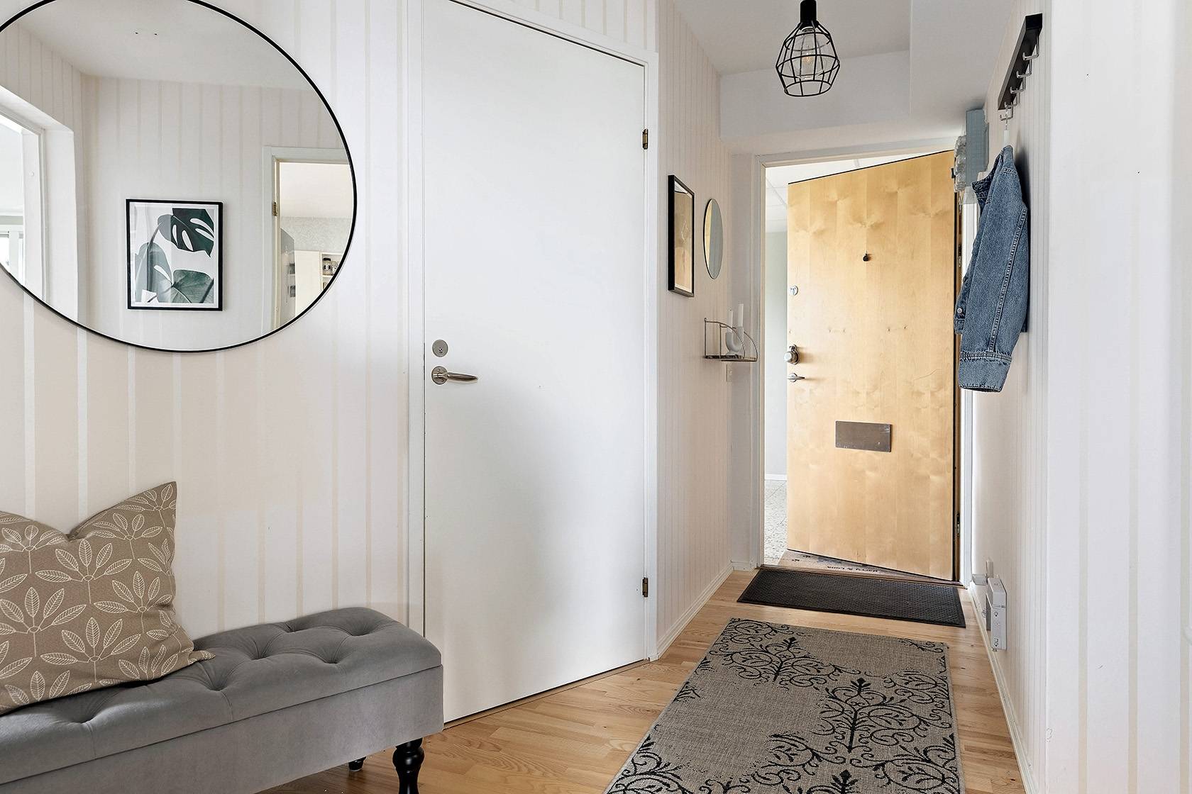 3 rum Lägenhet på Muraregatan 9 Kvarnberget Karlstads kommun - bild 19
