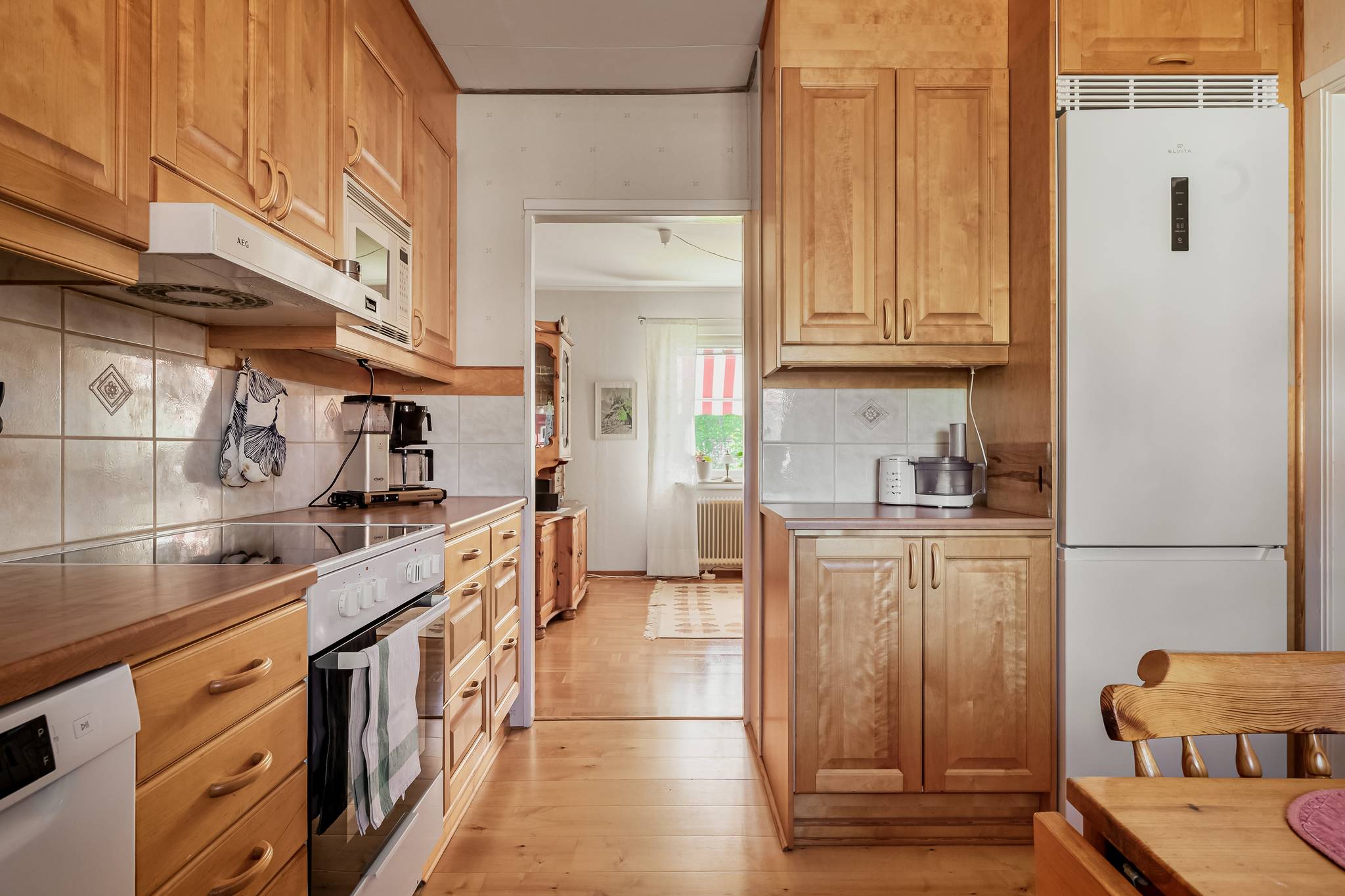 3 rum Villa på Lingonvägen 28 Berghem Umeå kommun - bild 12