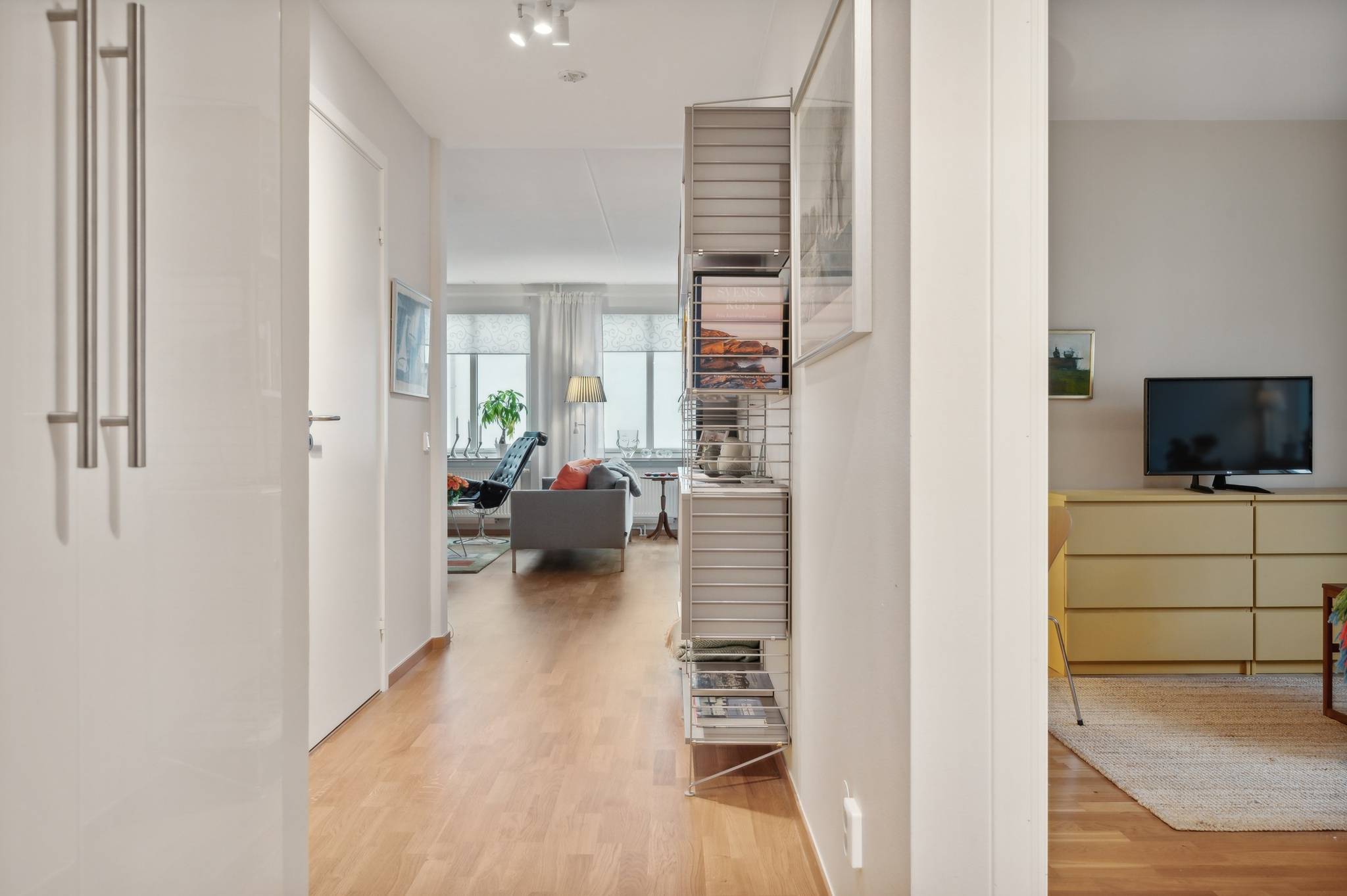 4 rum Lägenhet på Kvarnholmsgatan 6 Tågaborg Helsingborgs kommun - bild 20