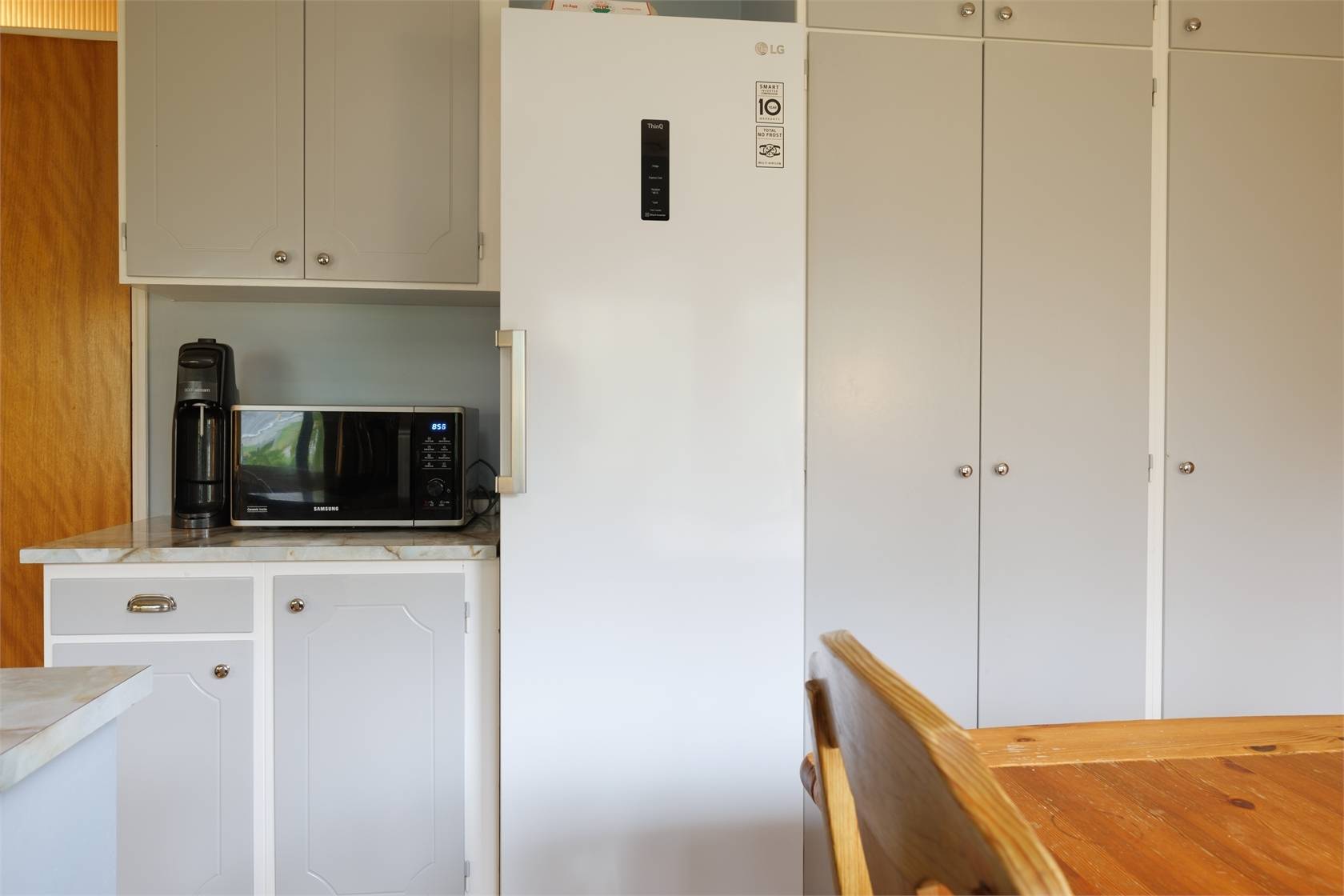 6 rum Villa på Järpgatan 10 Sanden Bodens kommun - bild 11