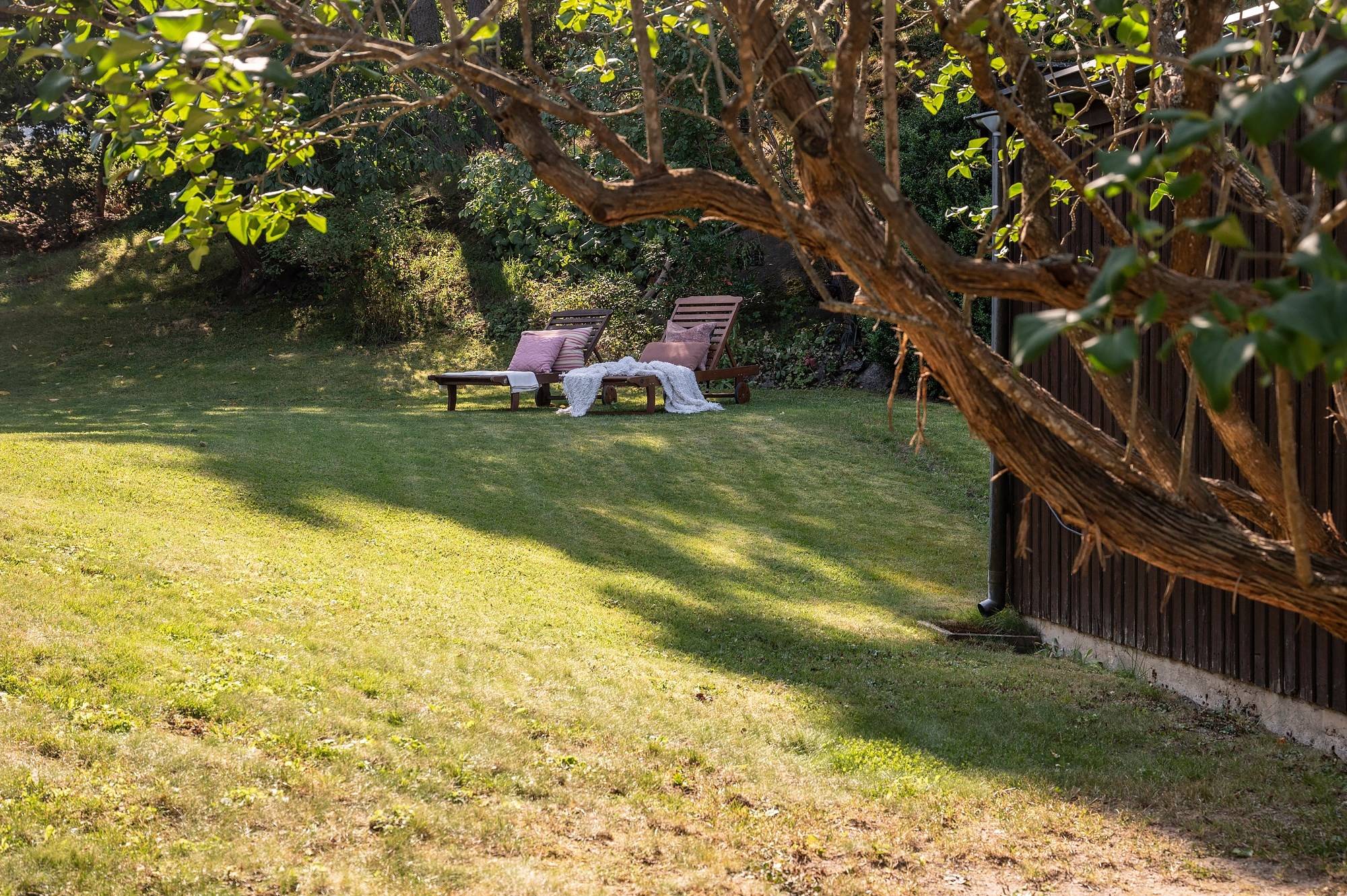 7 rum Villa på Norrängsvägen 68 Stuvsta Huddinge kommun - bild 44