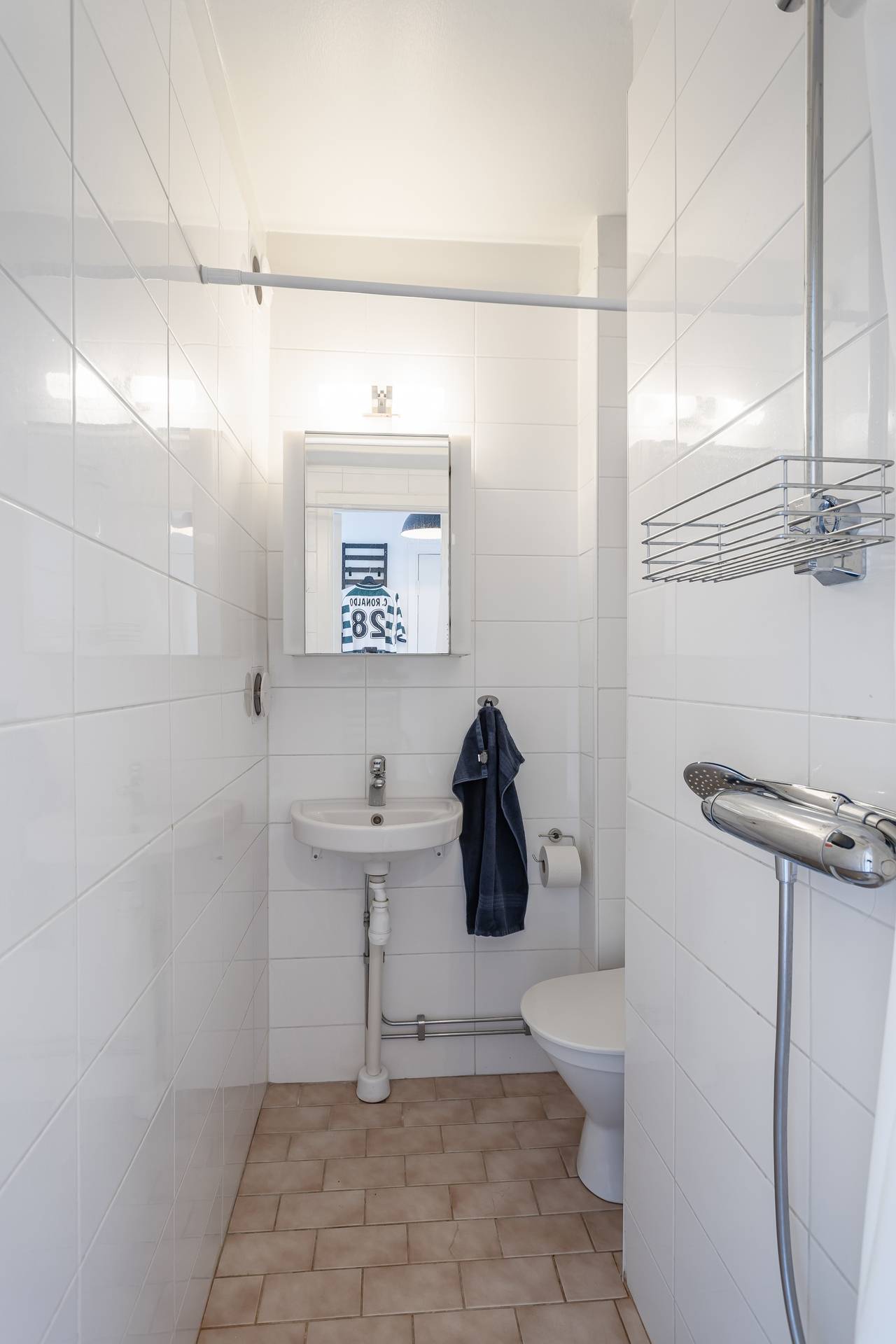 1 rum Lägenhet på Mäster Simons väg 11A Ritorp Norra Frösunda Solna kommun - bild 8