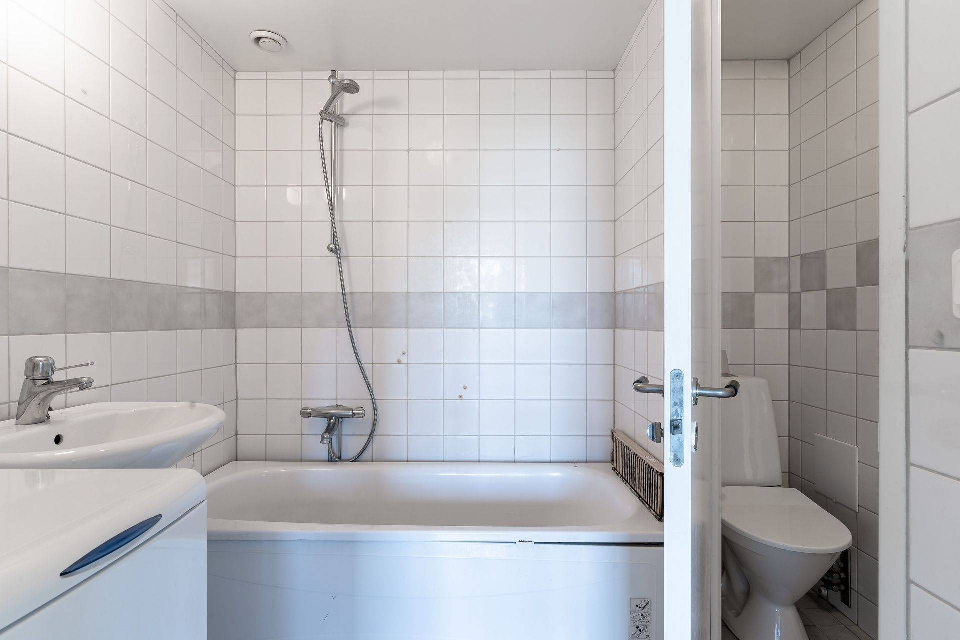 3 rum Lägenhet på Mörbyhöjden 21 Mörbyskogen Danderyds kommun - bild 13