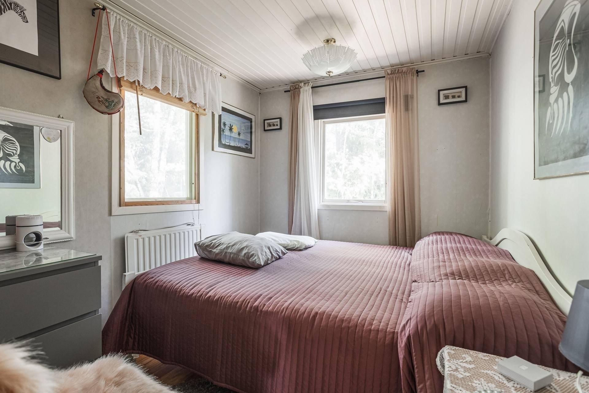3 rum Vinterbonat fritidshus på Rostockvägen 30 Norrtälje Norrtälje kommun - bild 16
