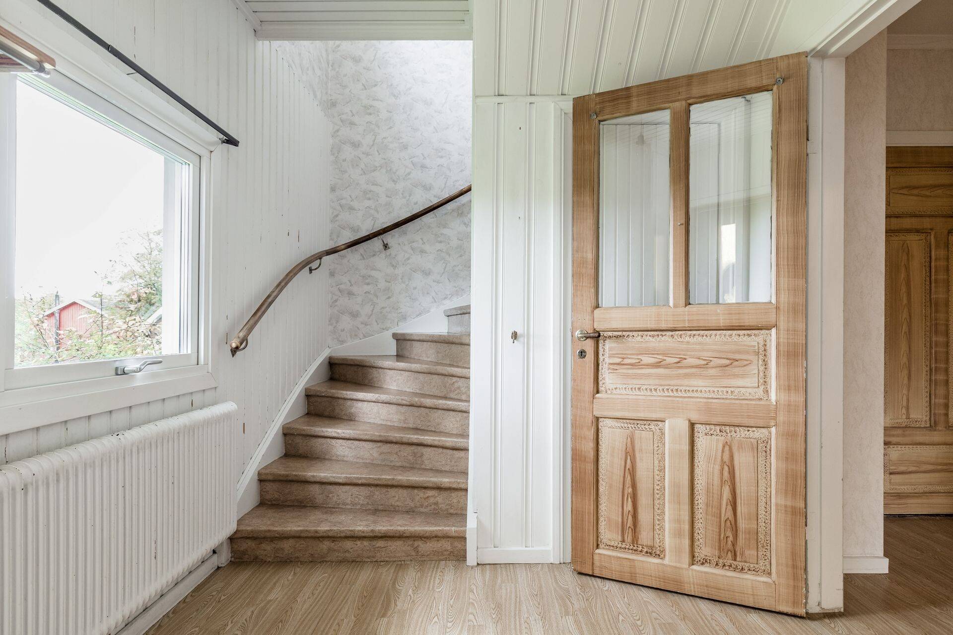 5 rum Villa på Bastuvägen 1 Örnsköldsviks kommun - bild 2