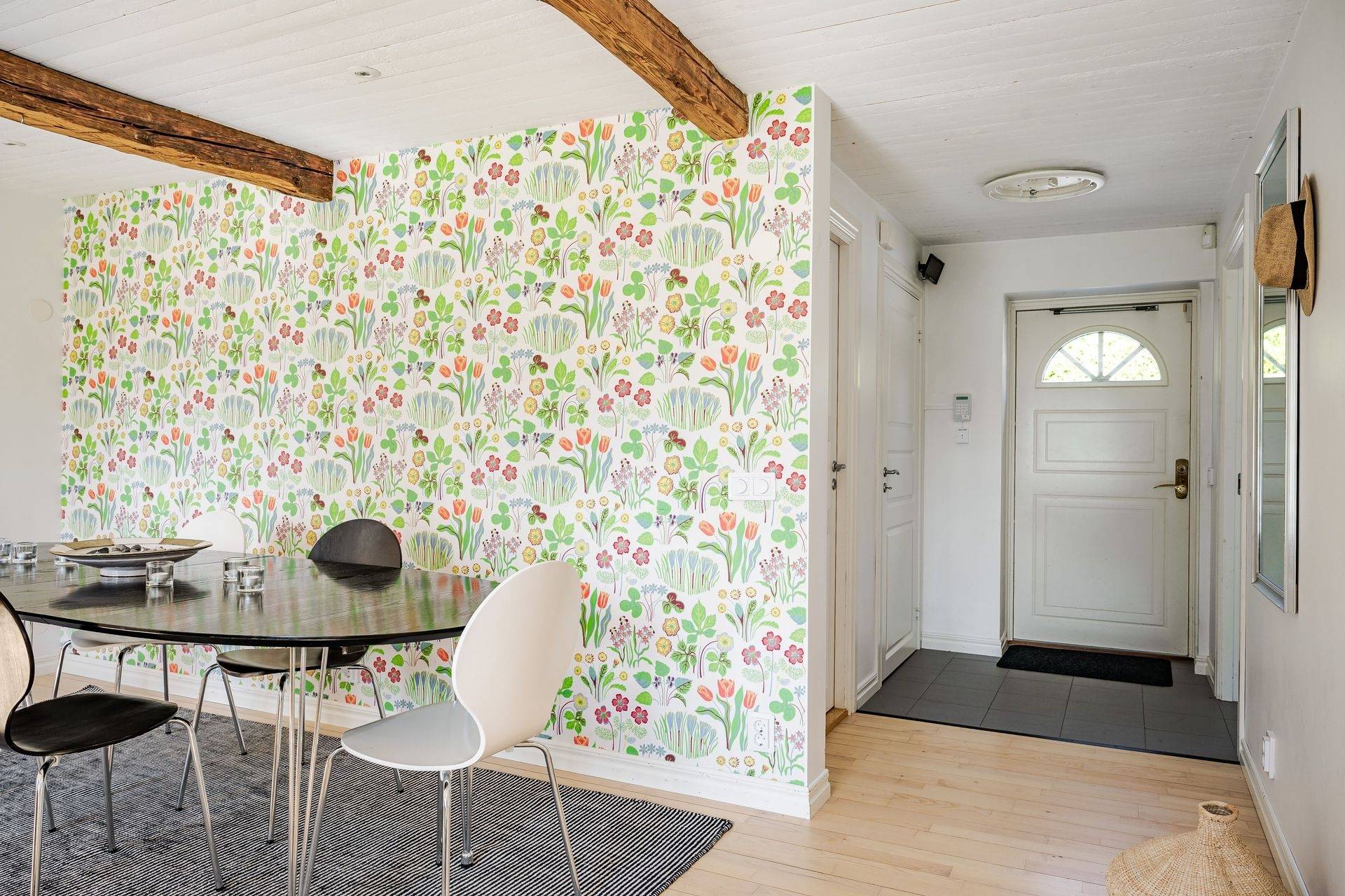 4 rum Villa på Fulltofta 4095 Fulltofta Hörby kommun - bild 18
