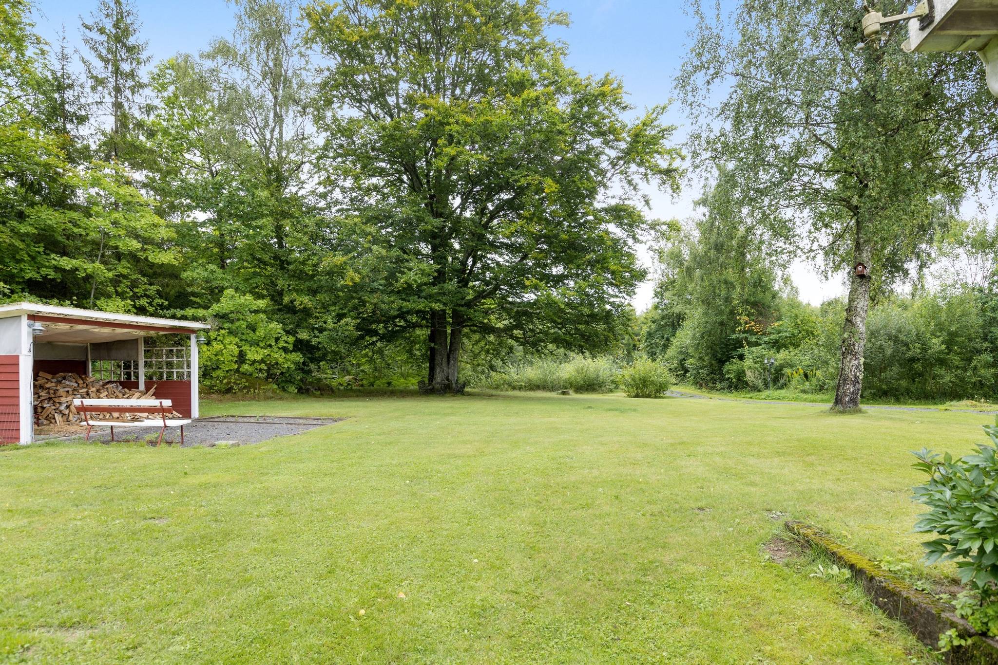 5 rum Gård med jordbruk på Tångarne Faxagård 33 Tångarne Älmhults kommun - bild 8