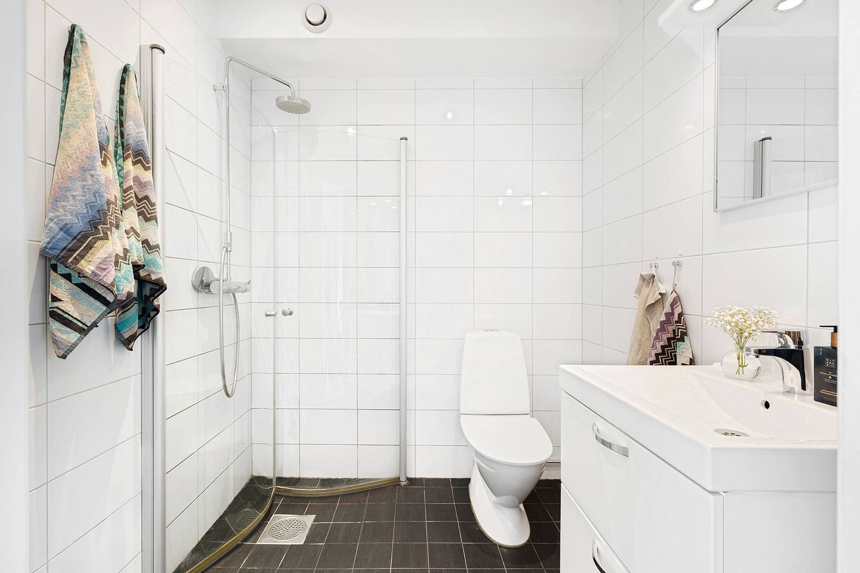 5 rum Villa på Alabastervägen 8 Beckomberga Stockholms kommun - bild 13