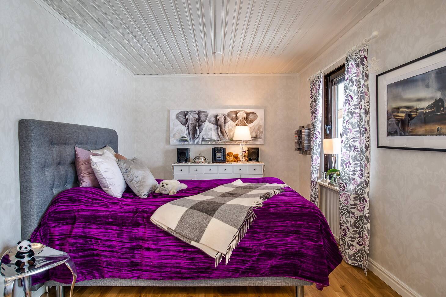 4 rum Kedjehus på Rattvägen 10 LUDVIKA Golan Ludvika kommun - bild 24