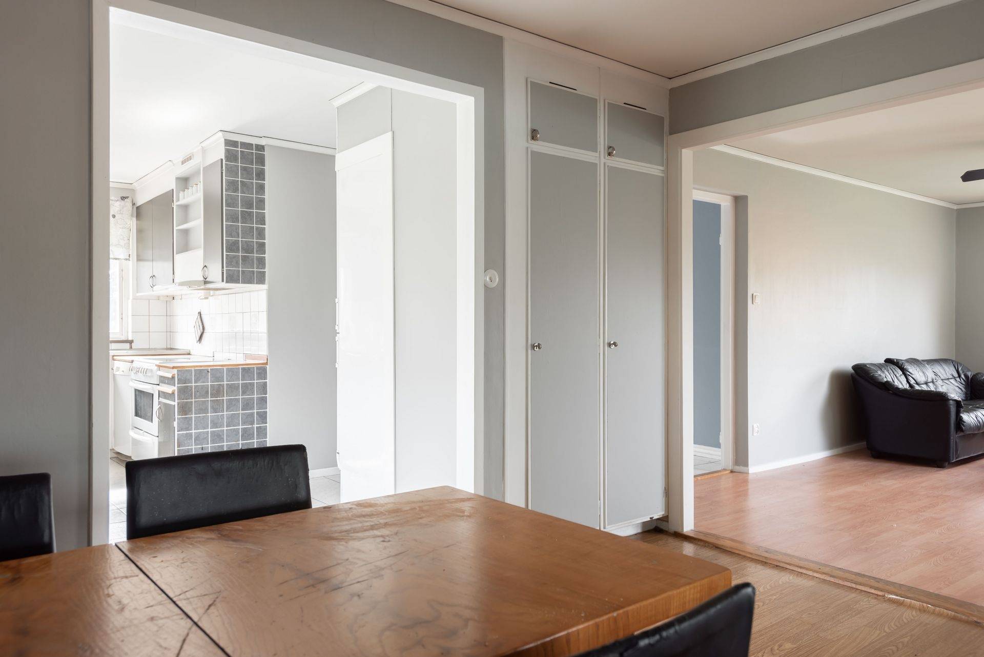 5 rum Villa på Idrottsvägen 19 Fellingsbro Lindesbergs kommun - bild 15