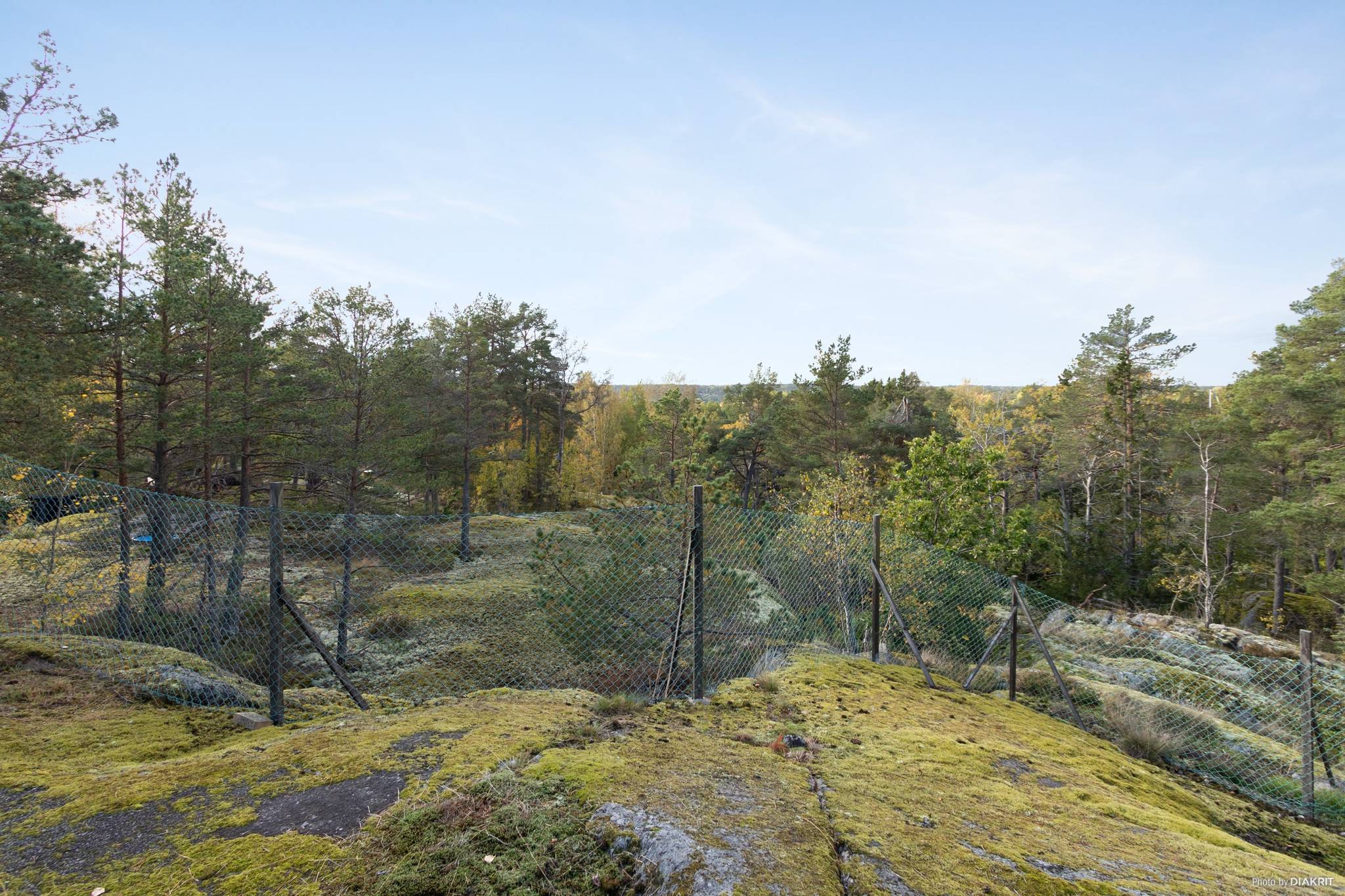 2 rum Fritidshus på Lugnetvägen 24 Ingarö Lugnet Värmdö kommun - bild 6