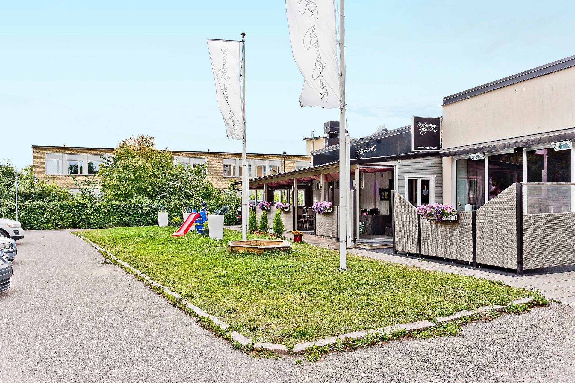 2 rum Lägenhet på Murargatan 21 Salabacke Uppsala kommun - bild 31
