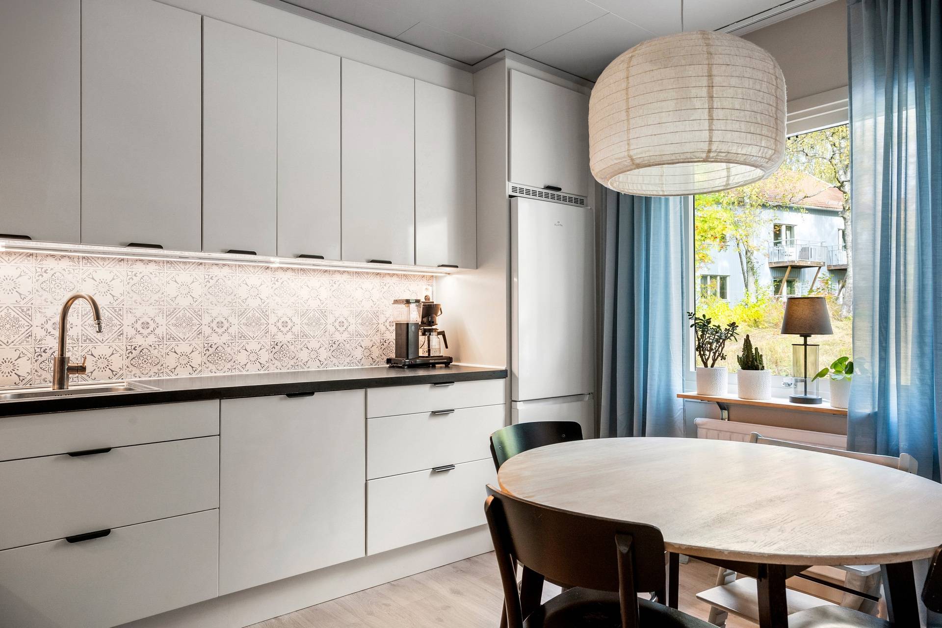 3 rum Radhus på Hagbacksgatan 18 Domnarvet Borlänge kommun - bild 2