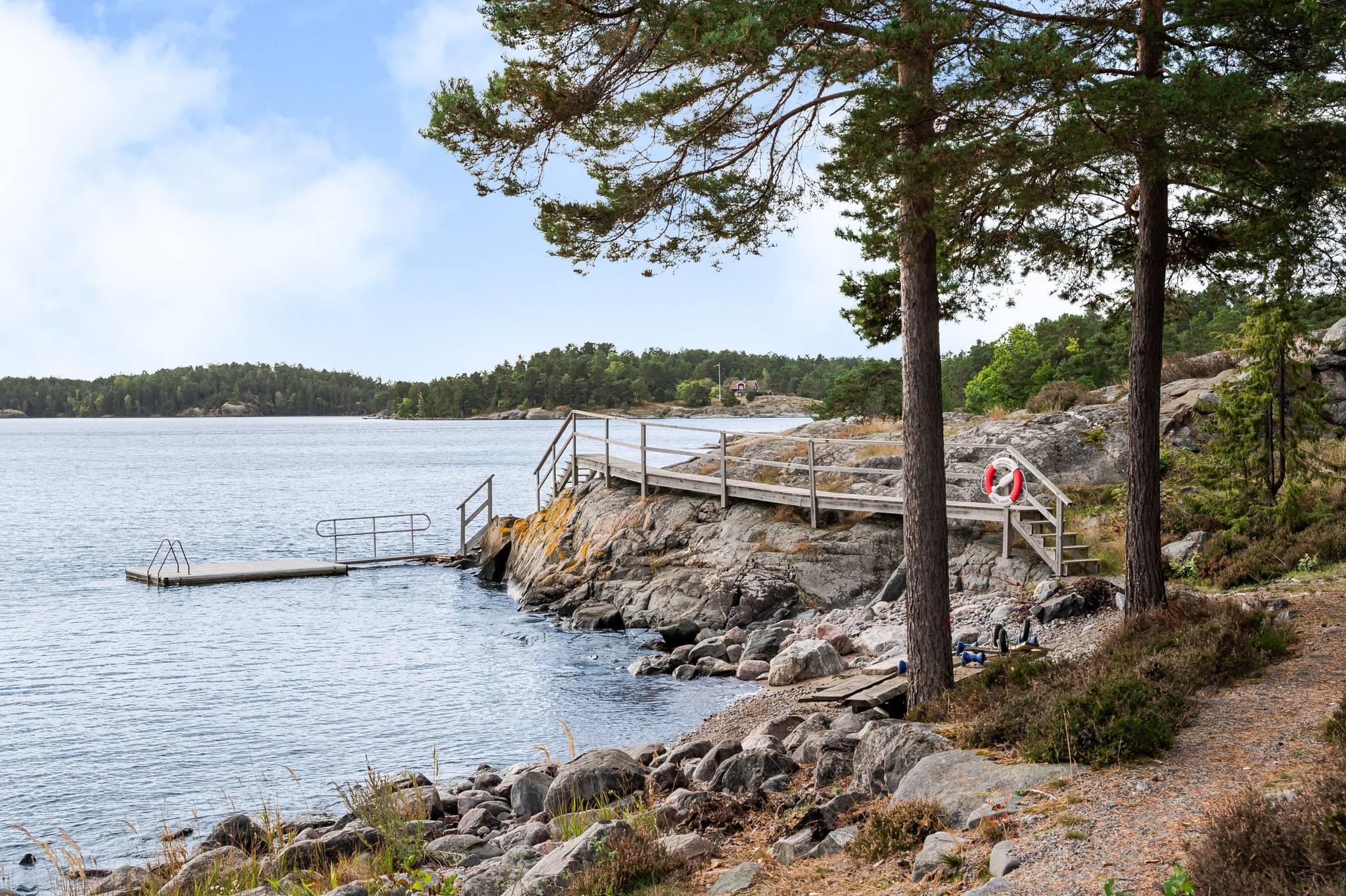 4 rum Villa på Snäckuddevägen 3 Valdemarsviks kommun - bild 33
