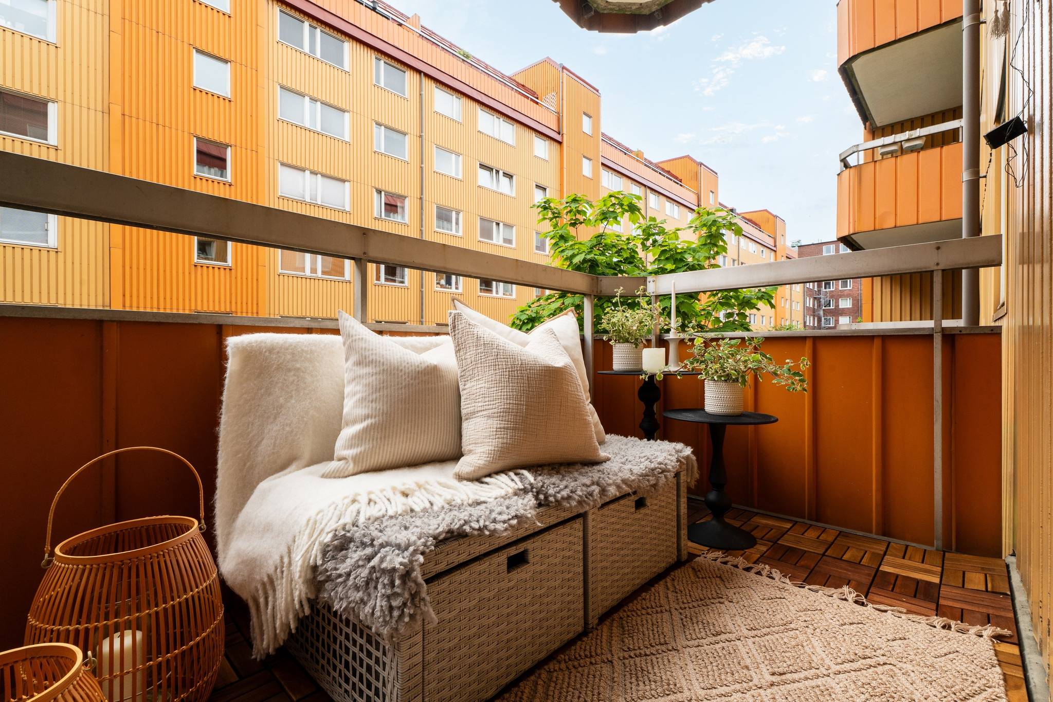 3 rum Lägenhet på Stampgatan 58C Stampen Göteborgs kommun - bild 28