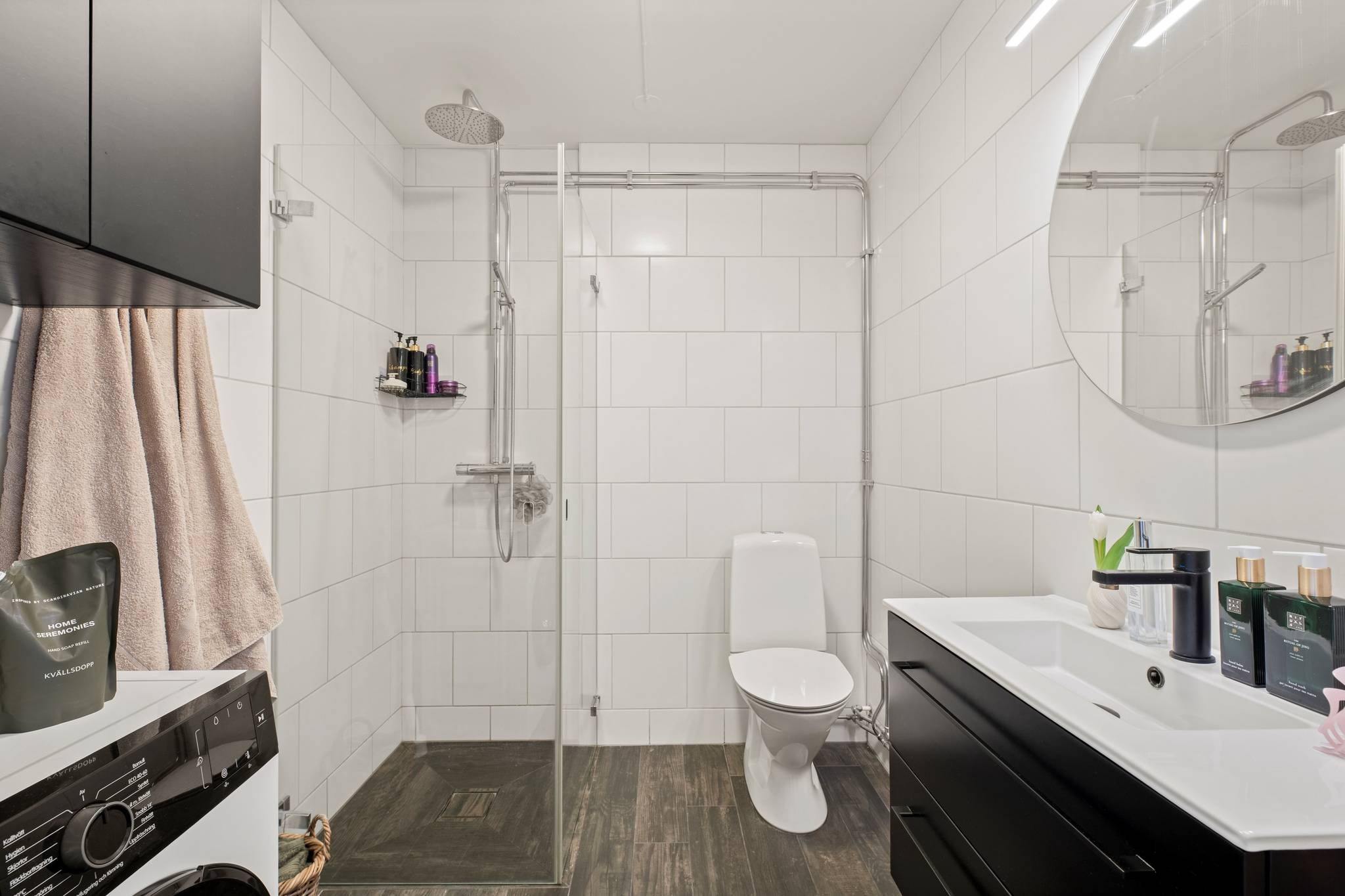 2 rum Lägenhet på Molngatan 19 Gränby Uppsala kommun - bild 11