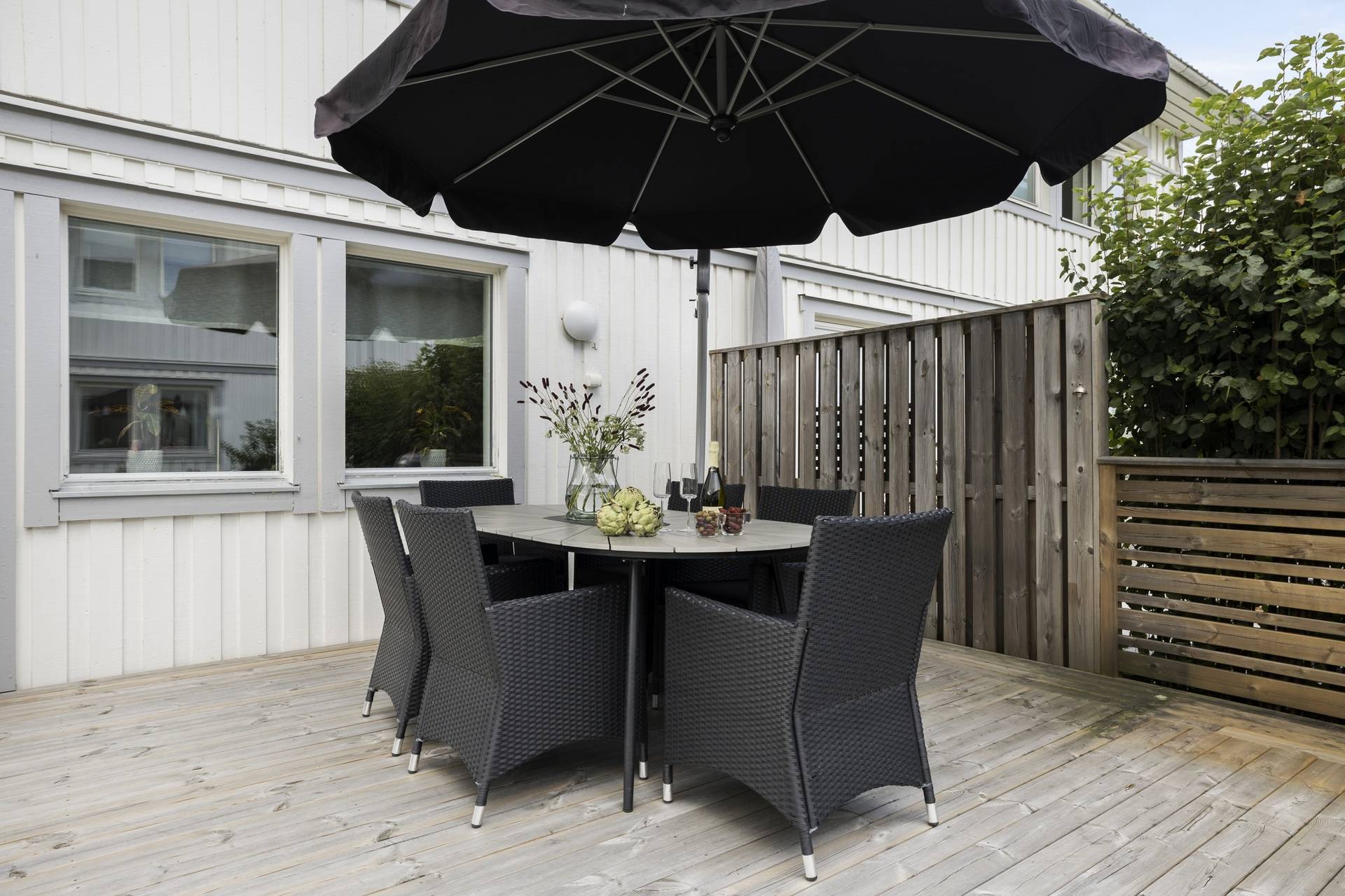 4 rum Lägenhet på Björndalsvägen 4C Björndalen Trollhättans kommun - bild 5