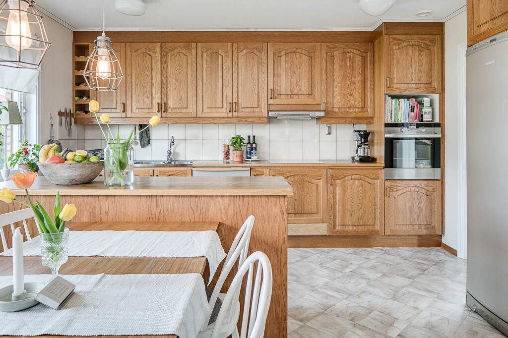 6 rum Villa på Rönnäsvägen 9 Stensbergsområdet Ljungby kommun - bild 11